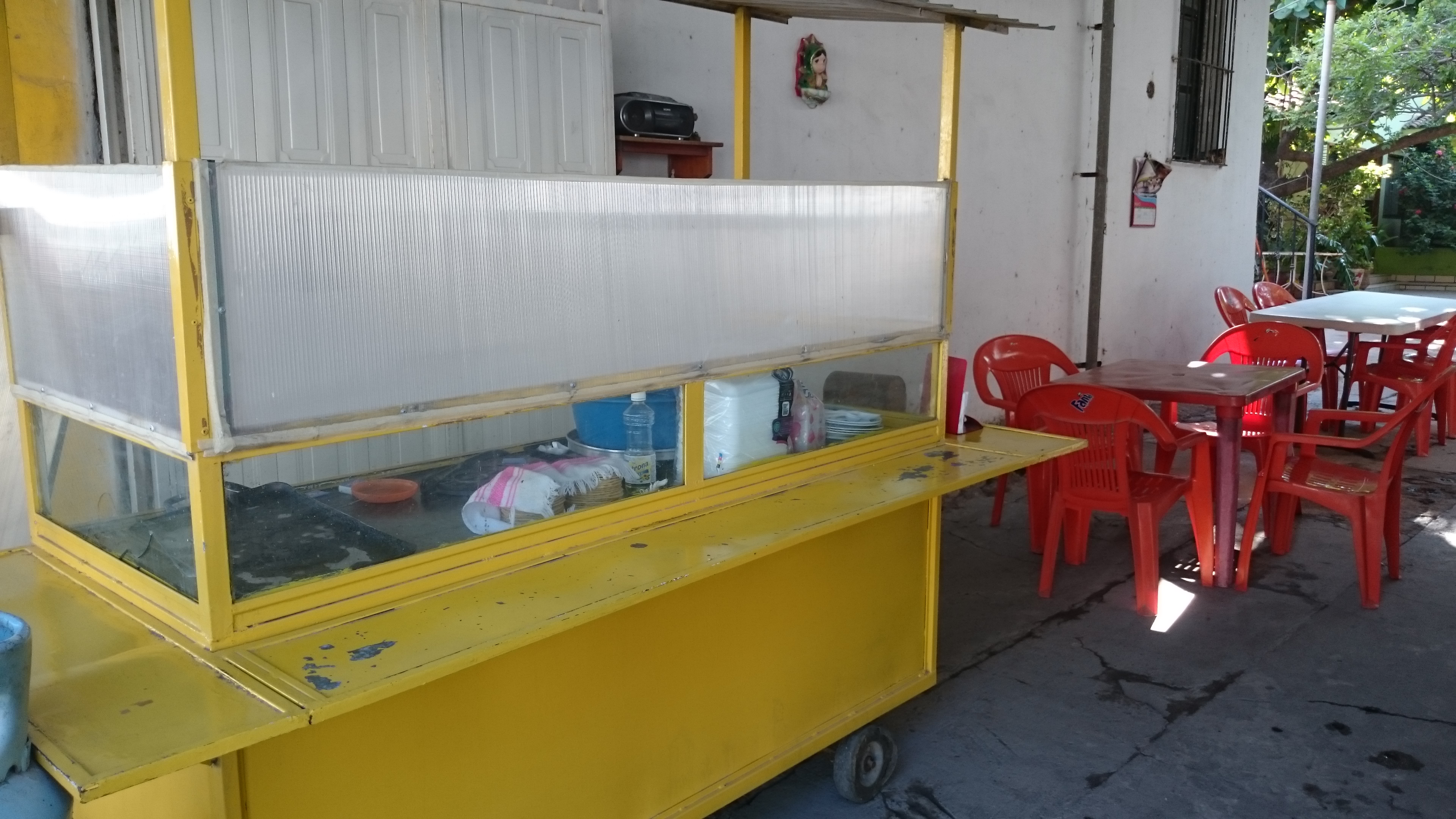 Memelas Uli Restaurante image 3