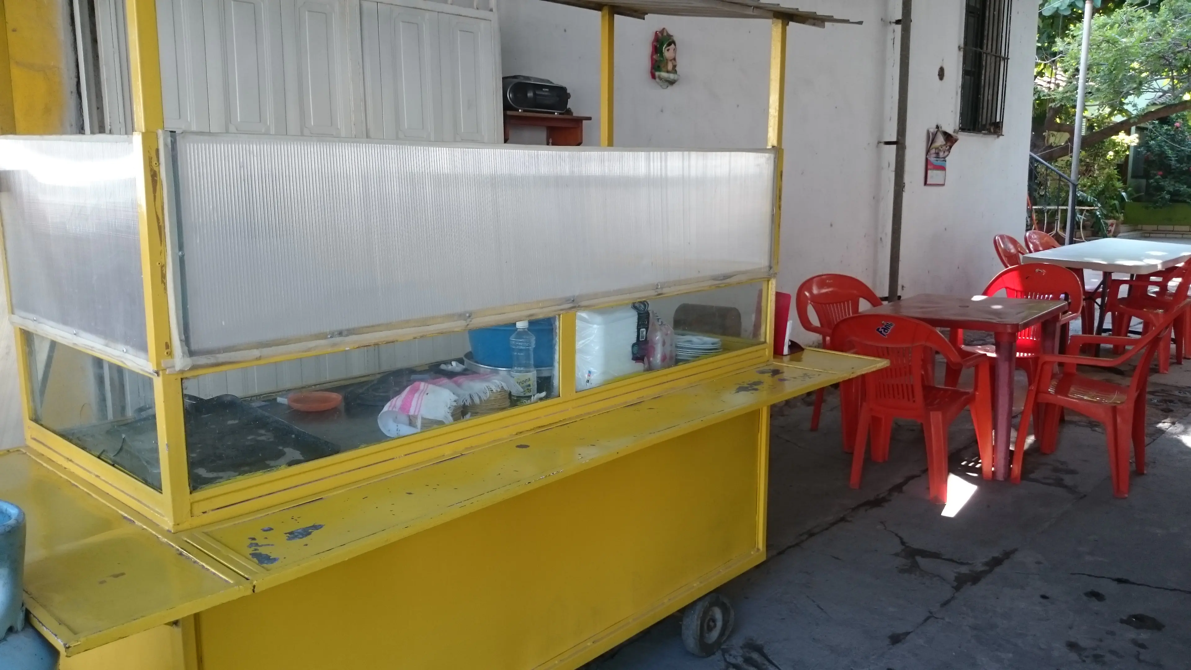 Memelas Uli Restaurante image 3