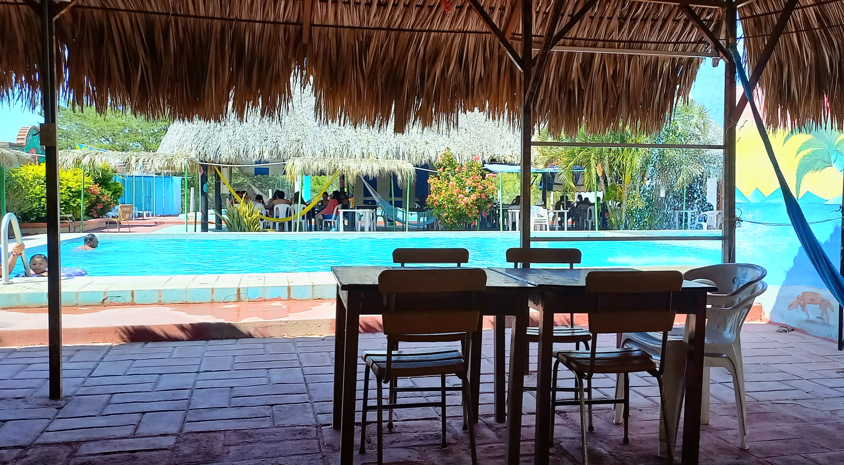 Restaurante Campestre Guie' Ziña image 1