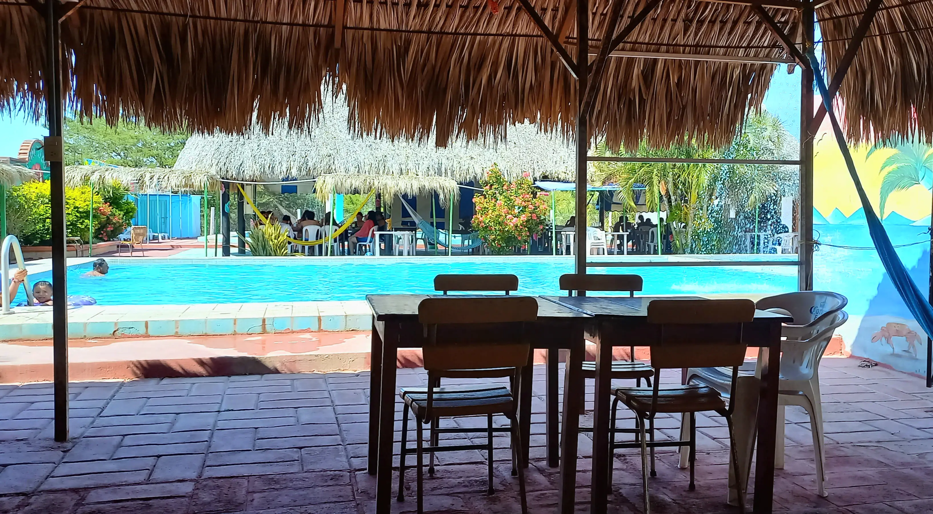 Restaurante Campestre Guie' Ziña image 1