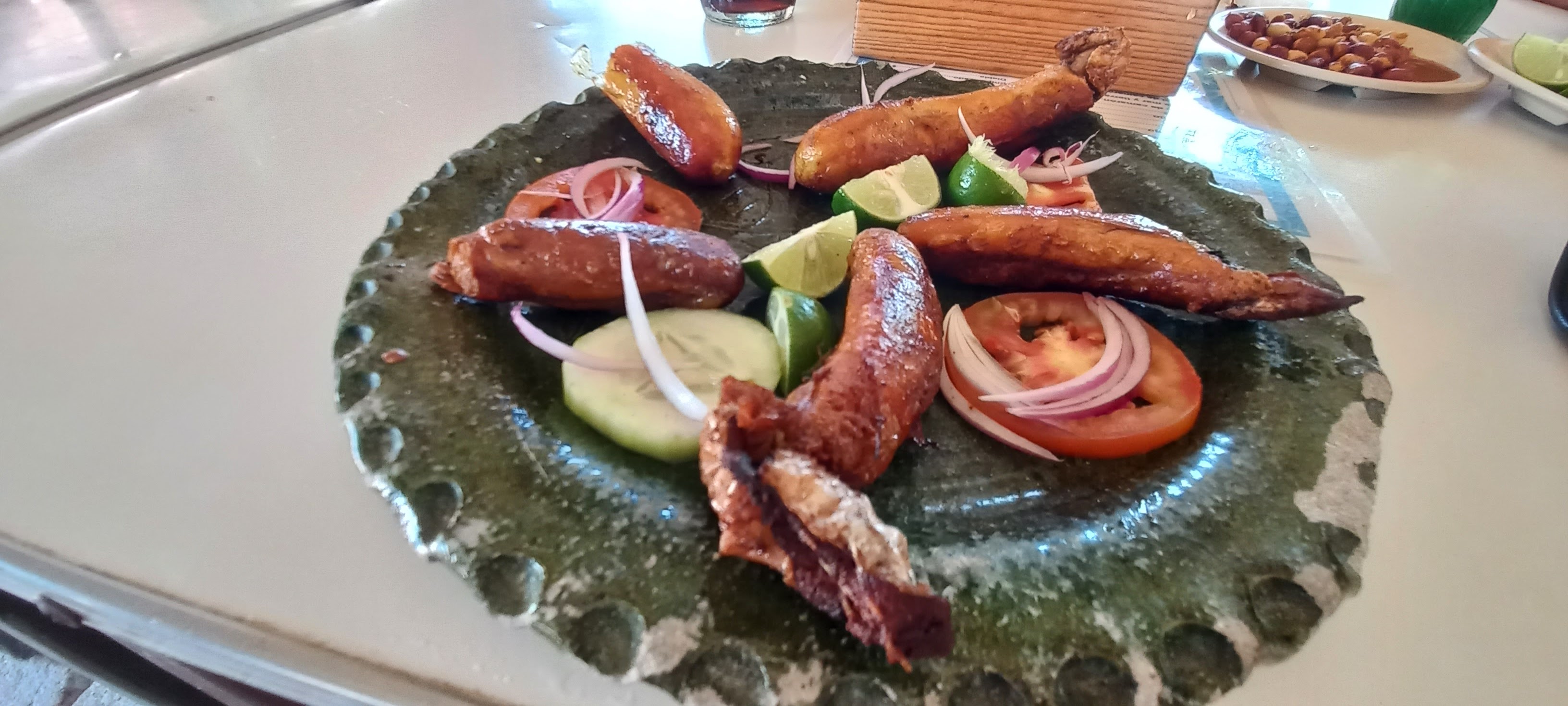 Restaurante Campestre Guie' Ziña image 2