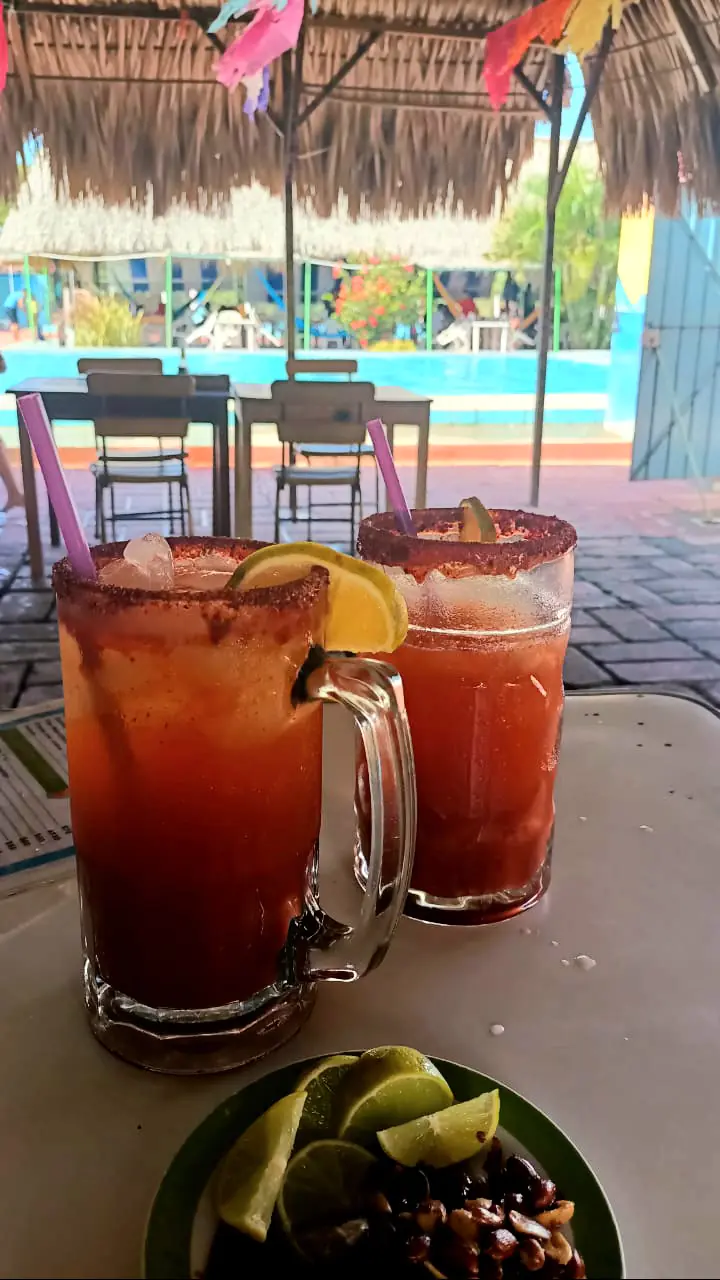 Restaurante Campestre Guie' Ziña image 4