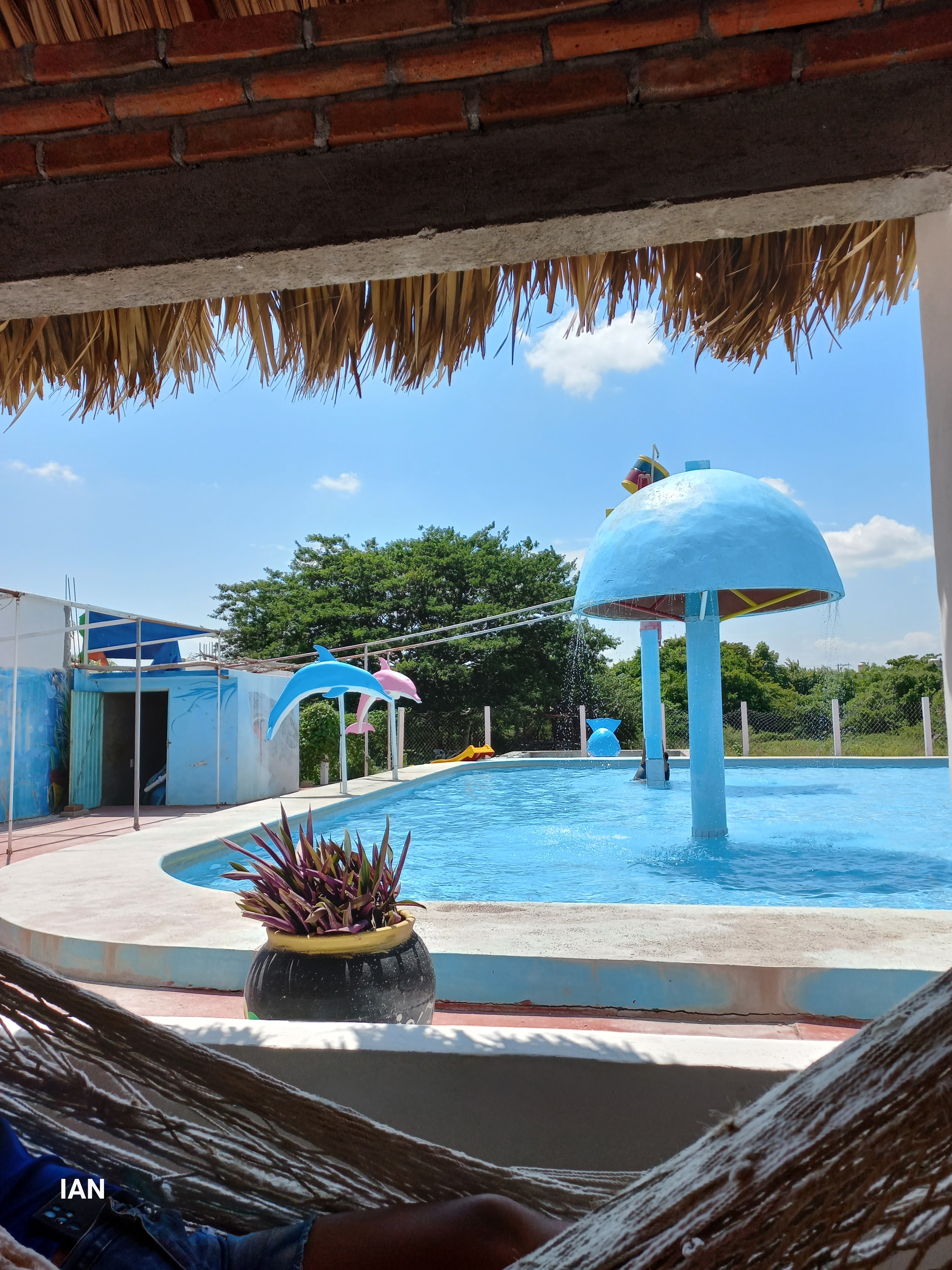 Restaurante Campestre Guie' Ziña image 5