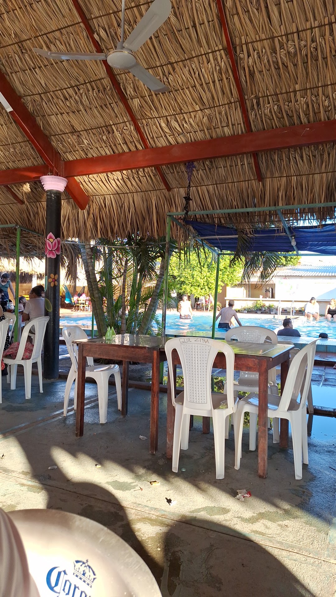 Restaurante Campestre Guie' Ziña image 8