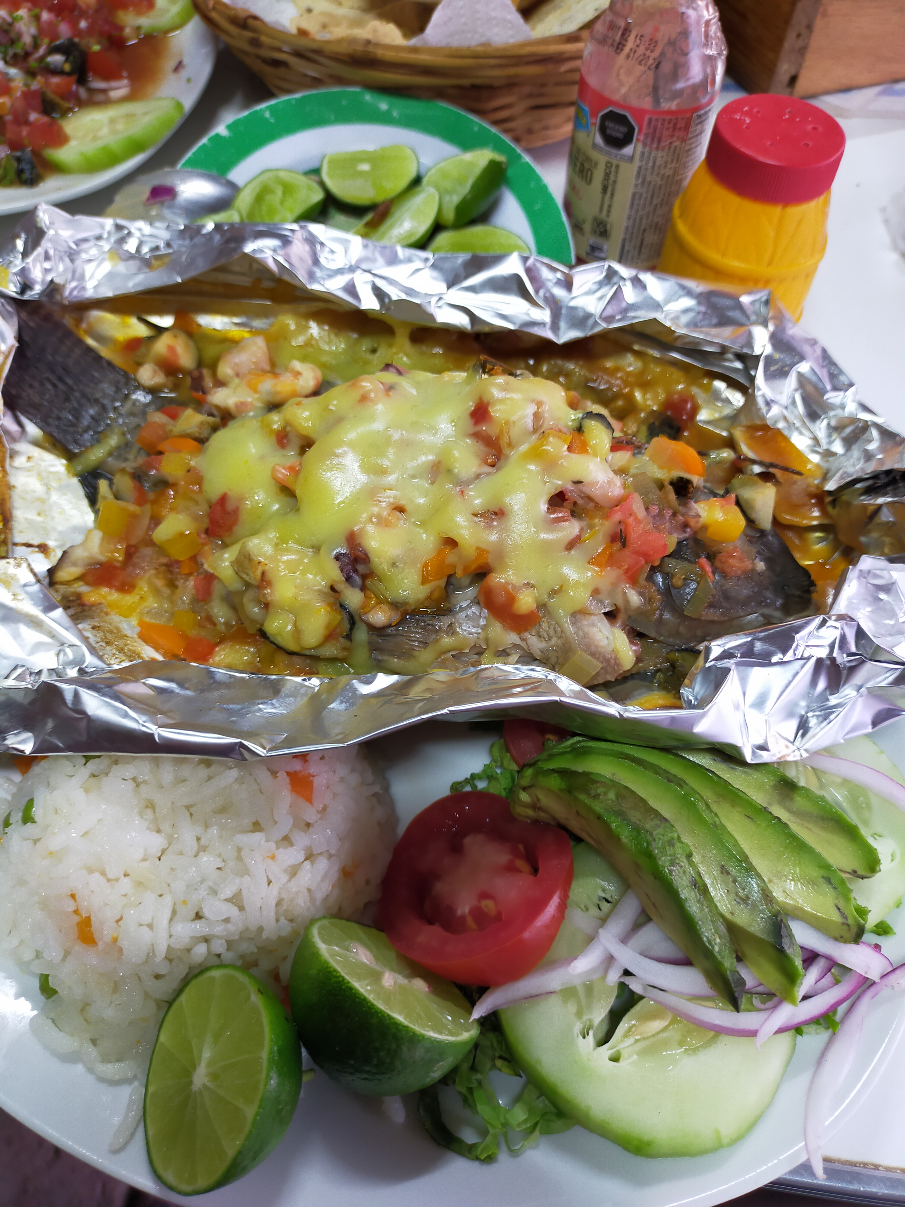 Restaurante Campestre Guie' Ziña image 9