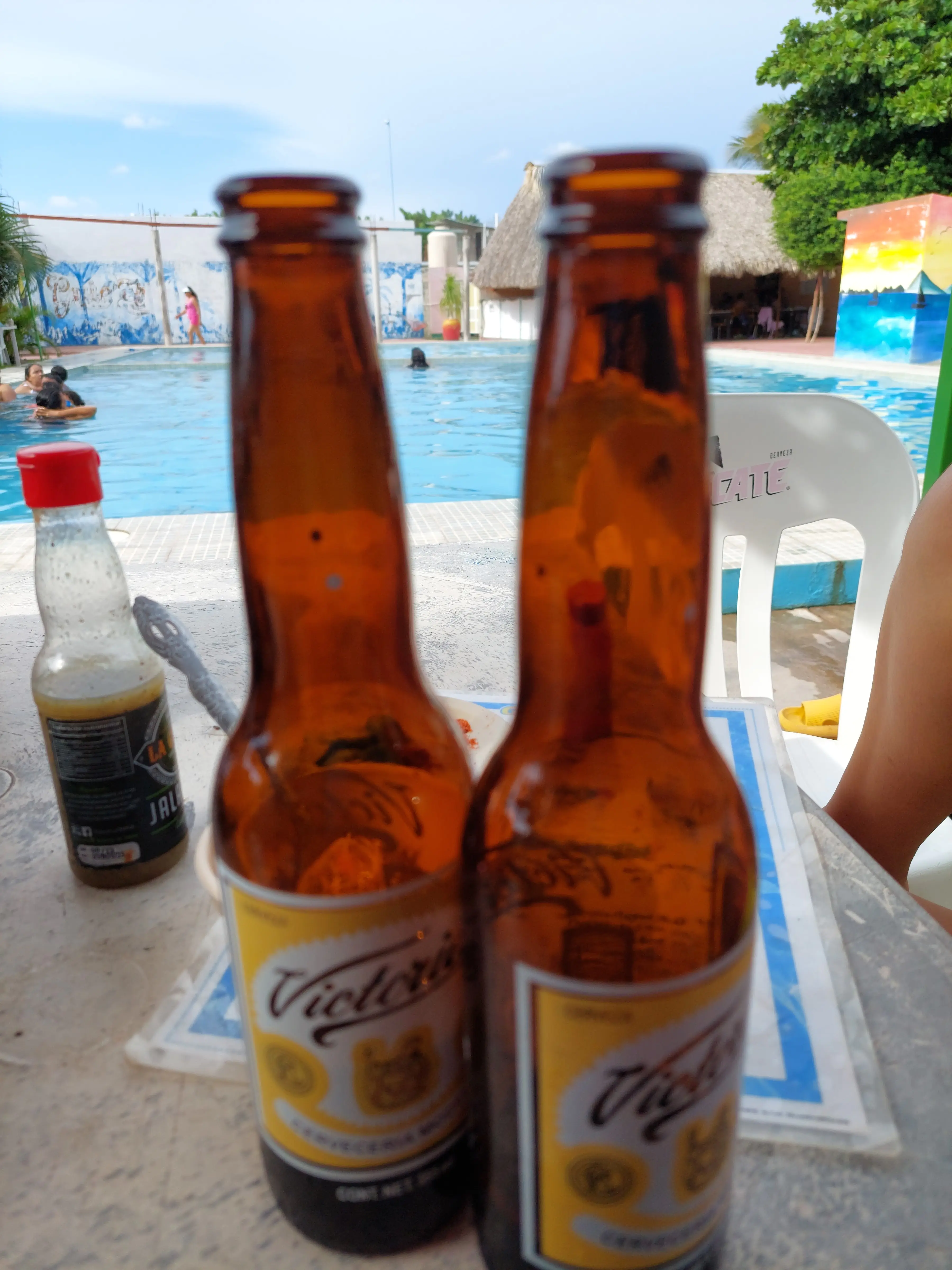 Restaurante Campestre Guie' Ziña image 10