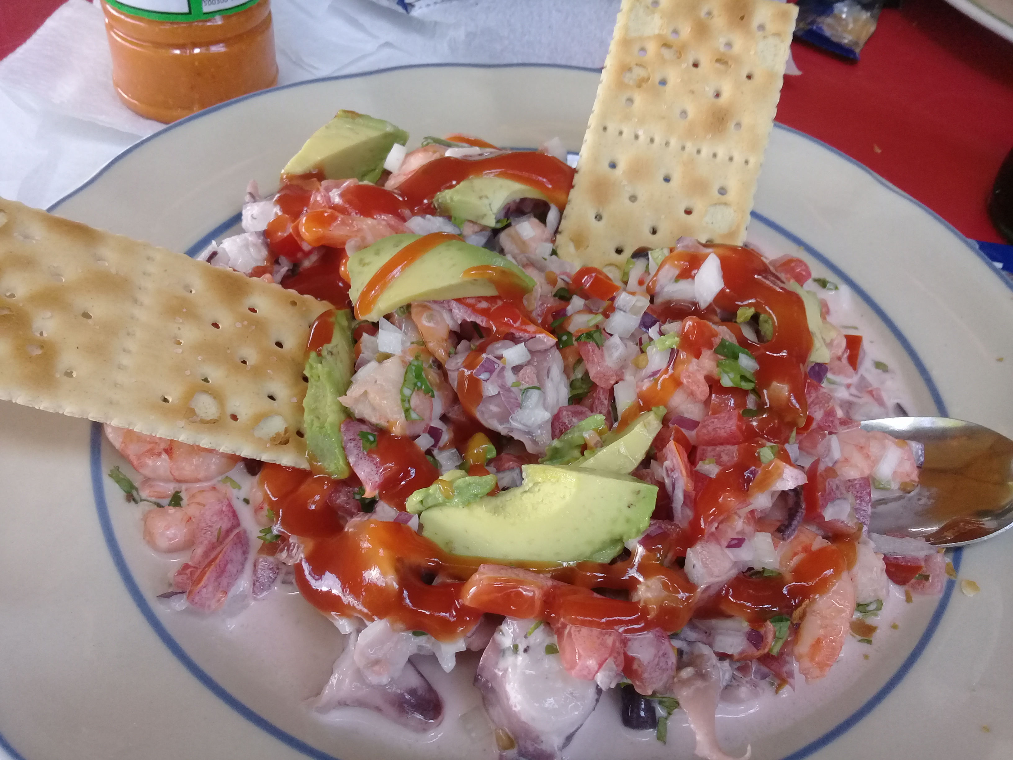 Comedor La Morena image 2