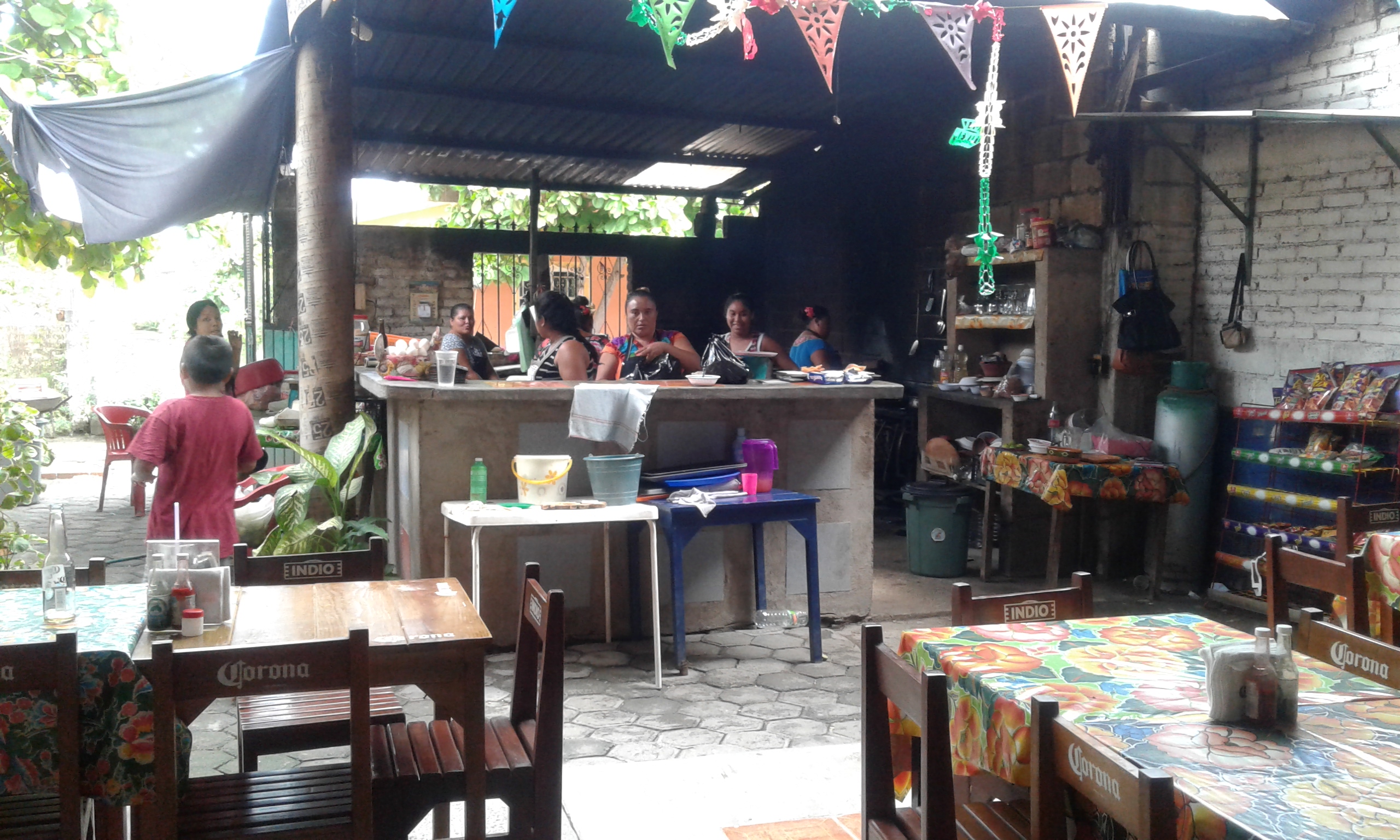 Comedor La Morena image 3