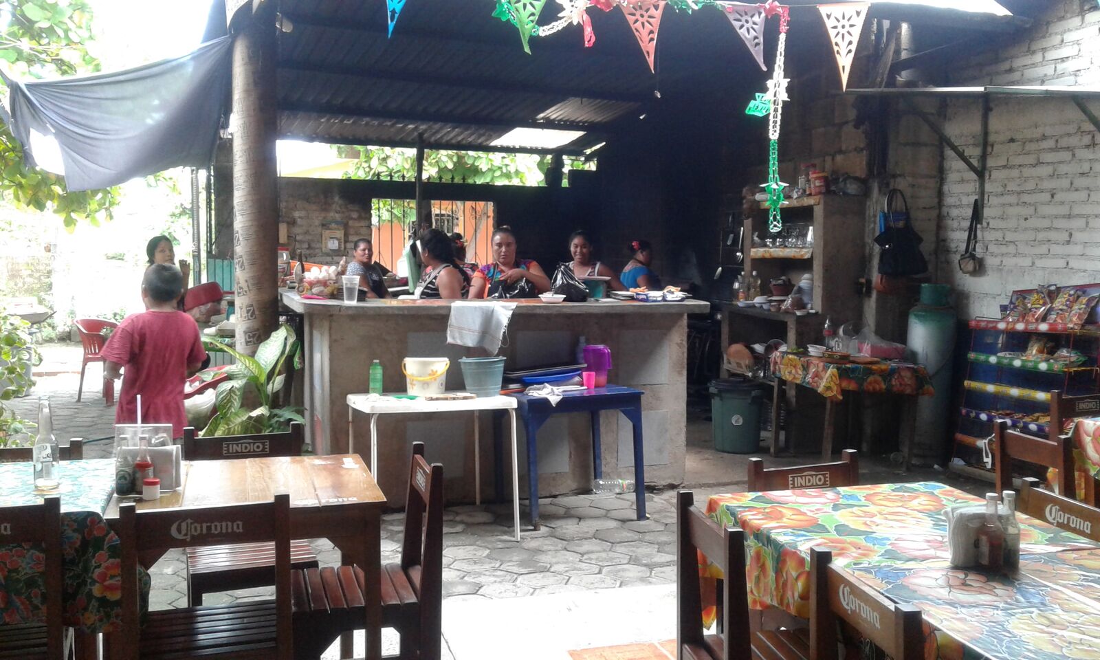 Comedor La Morena image 3