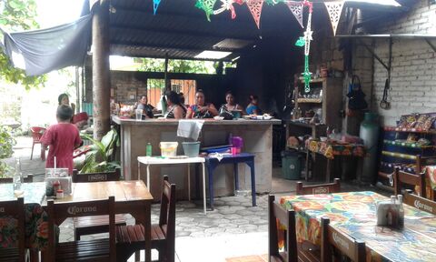 Comedor La Morena image 3