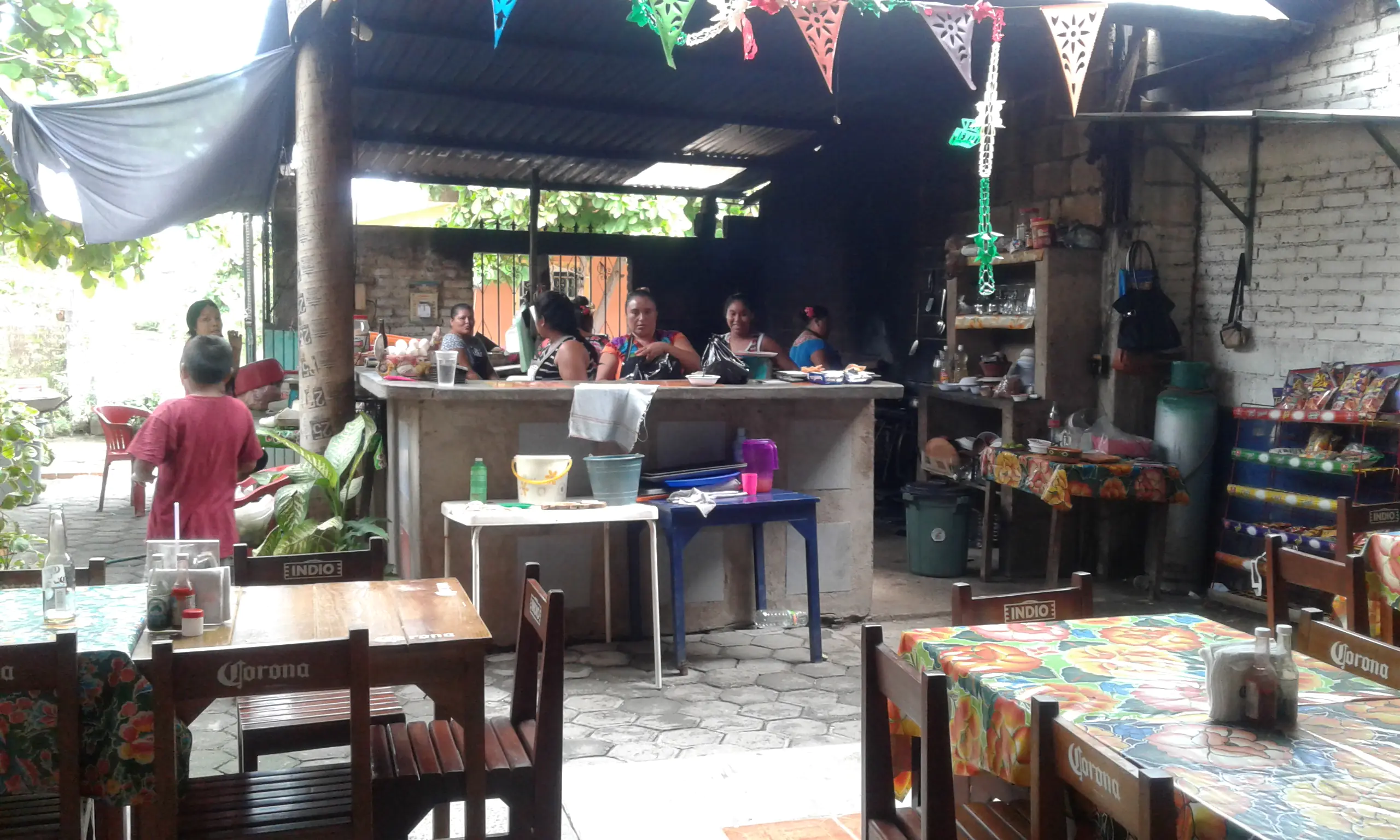 Comedor La Morena image 3