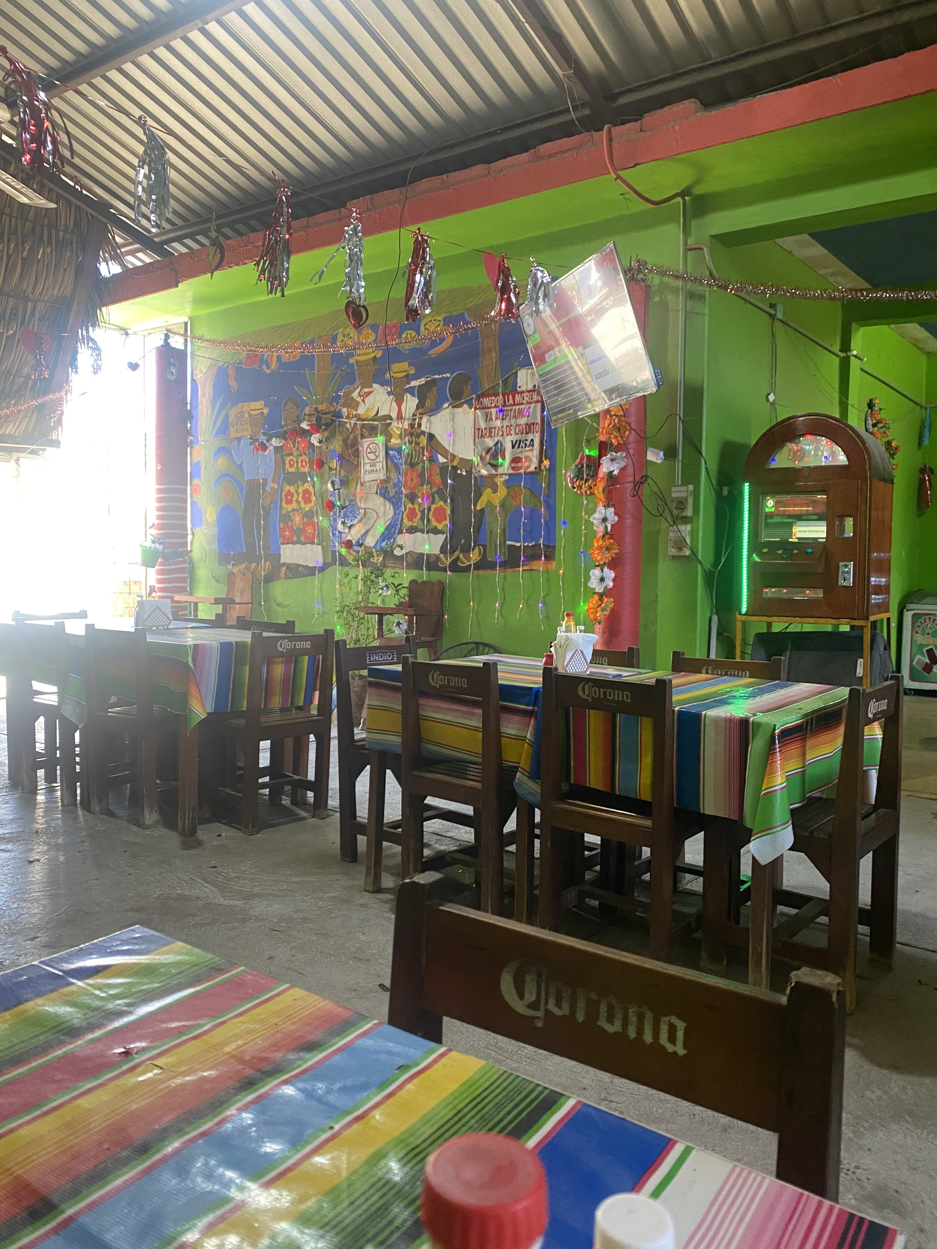 Comedor La Morena image 8