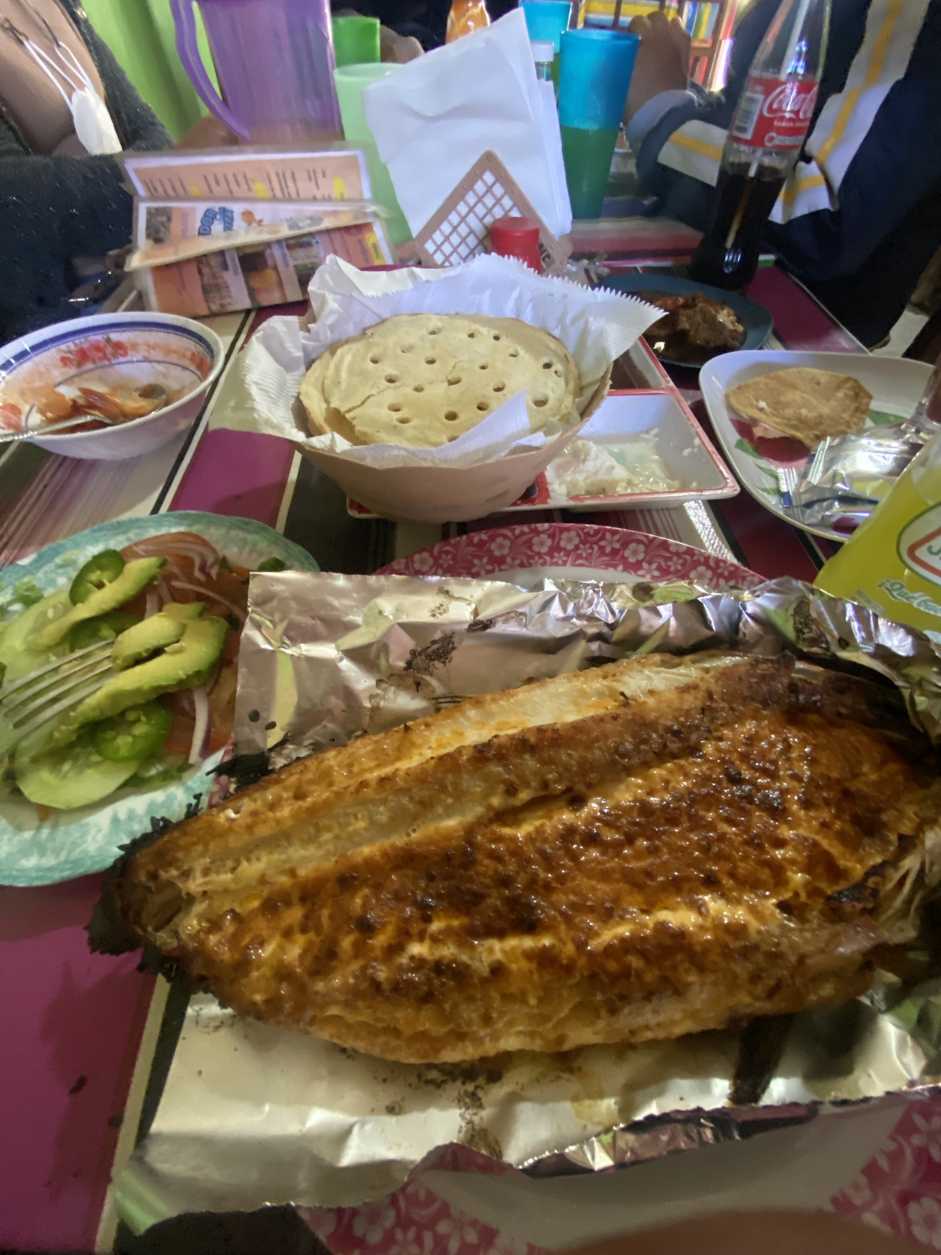 Comedor La Morena image 9