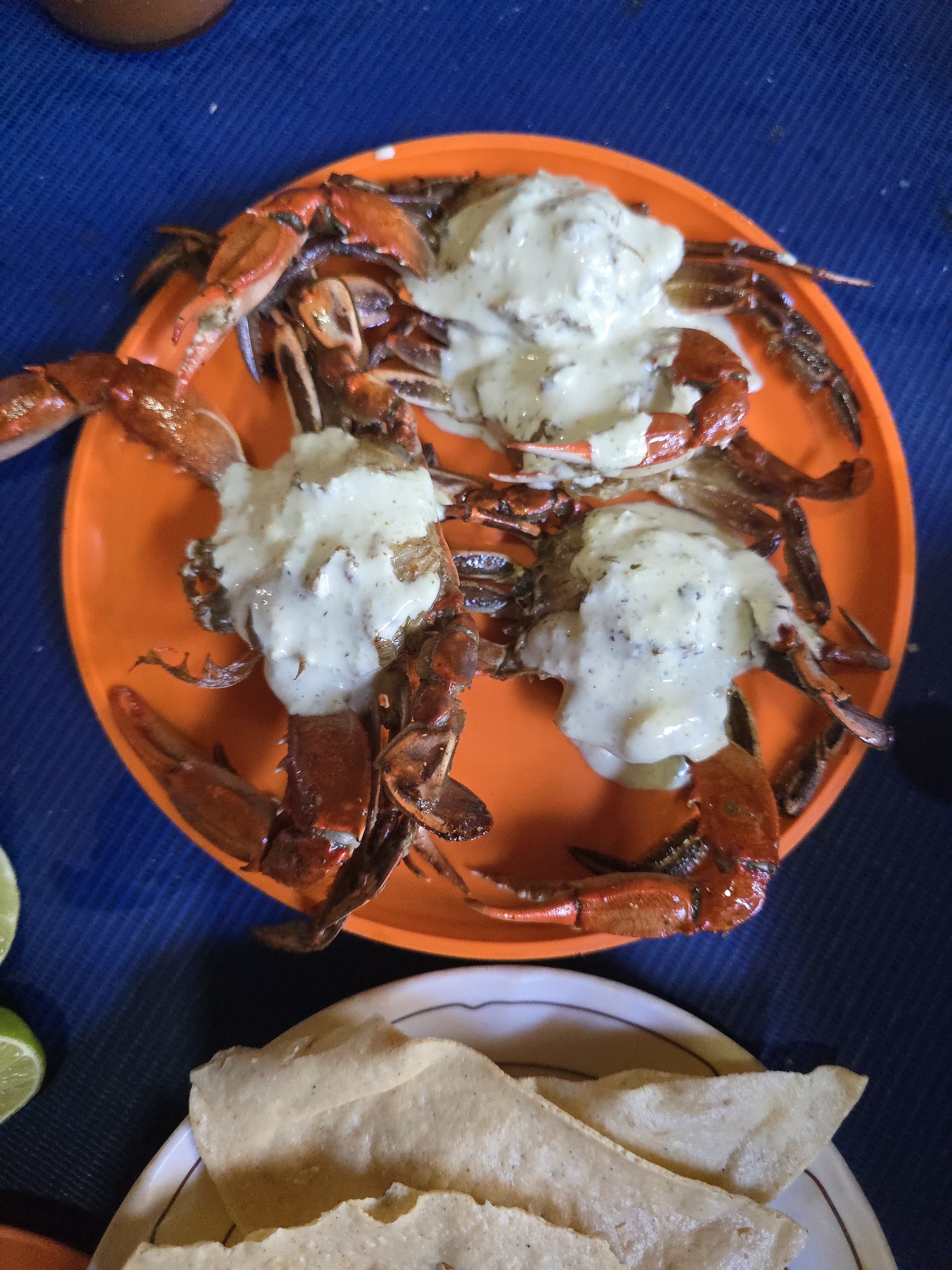 Comedor La Morena image 10