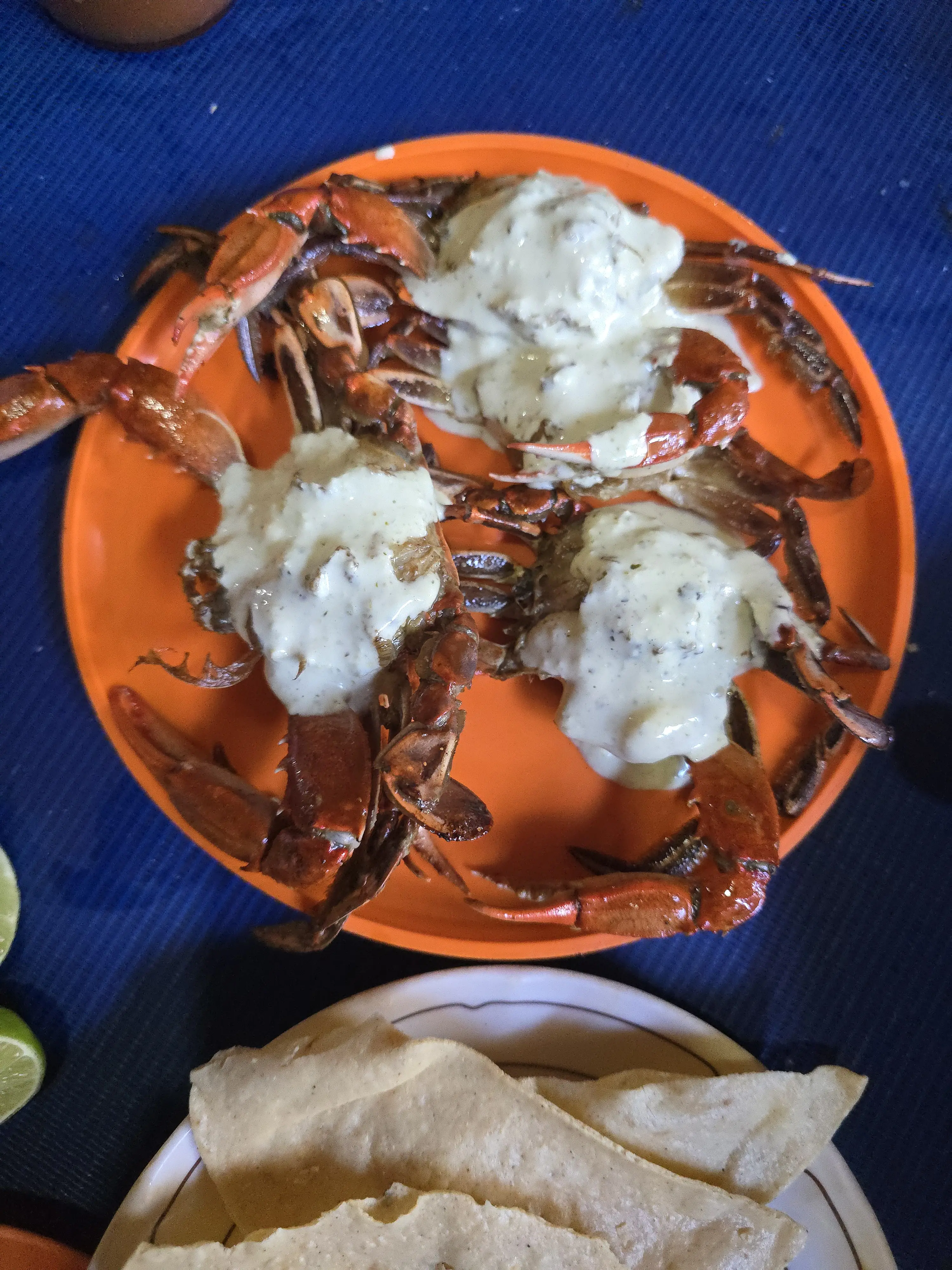 Comedor La Morena image 10