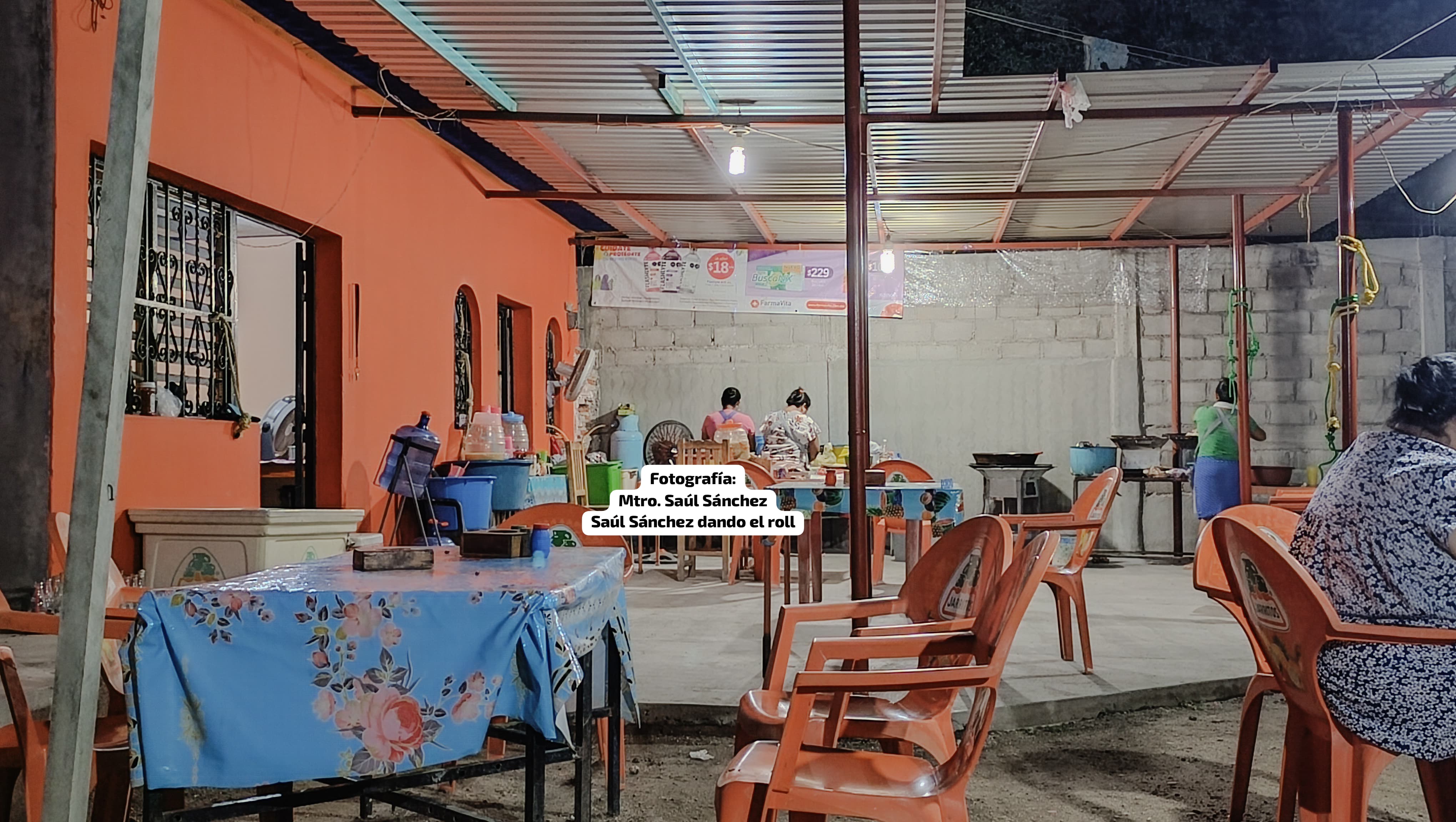 Cenaduria Na" Marce image 1