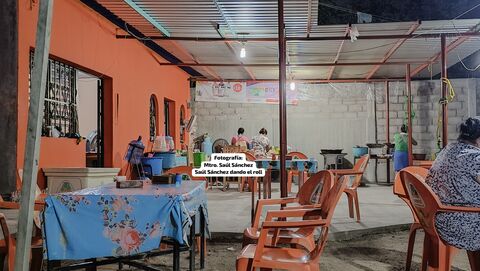 Cenaduria Na" Marce image 1