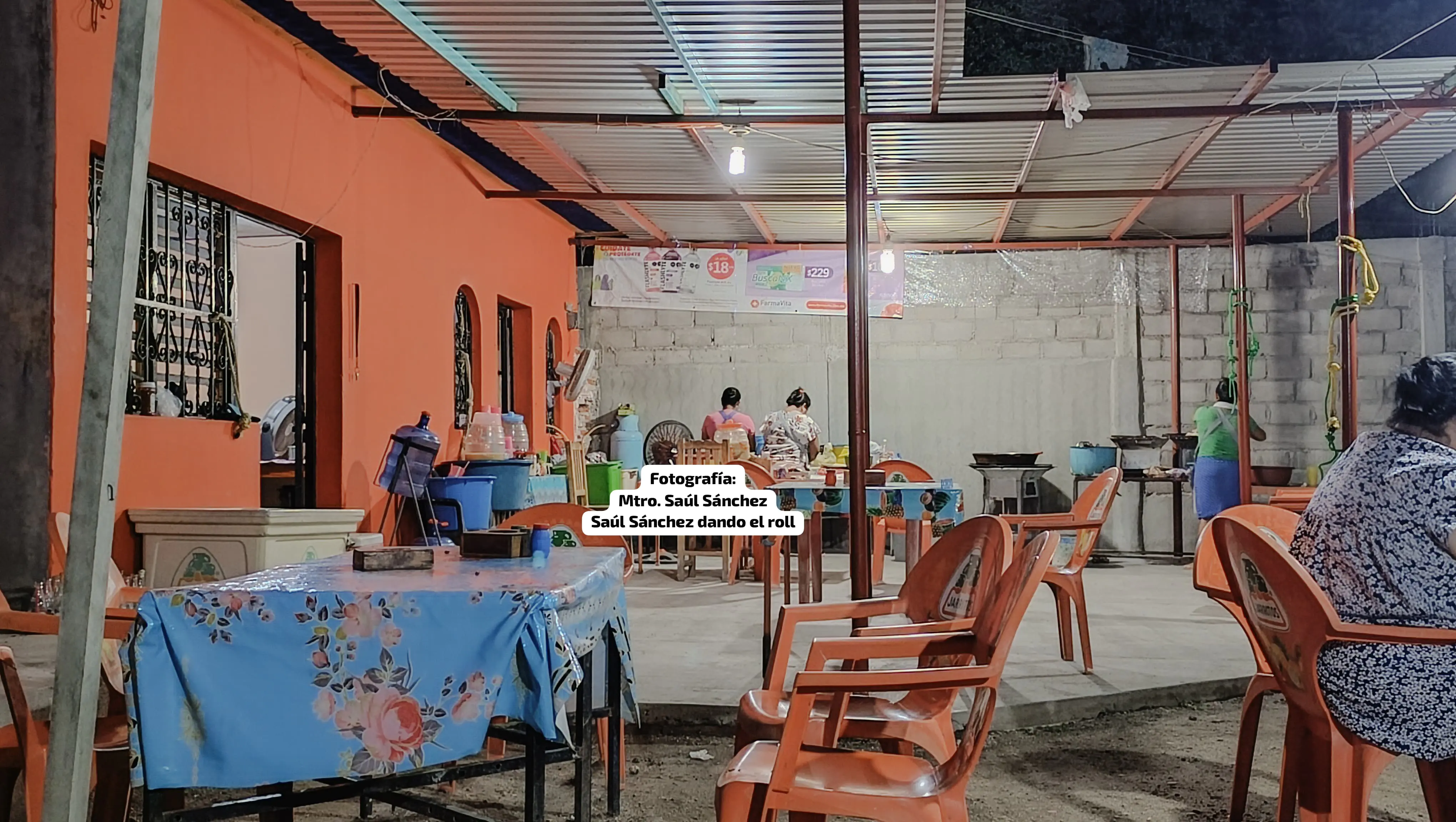 Cenaduria Na" Marce image 1