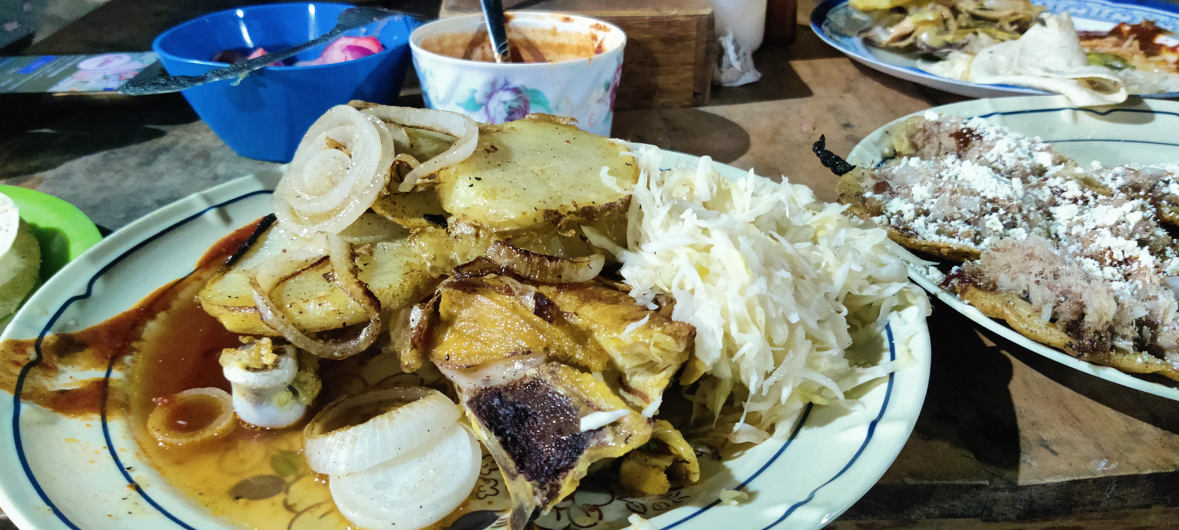 Cenaduria Na" Marce image 2