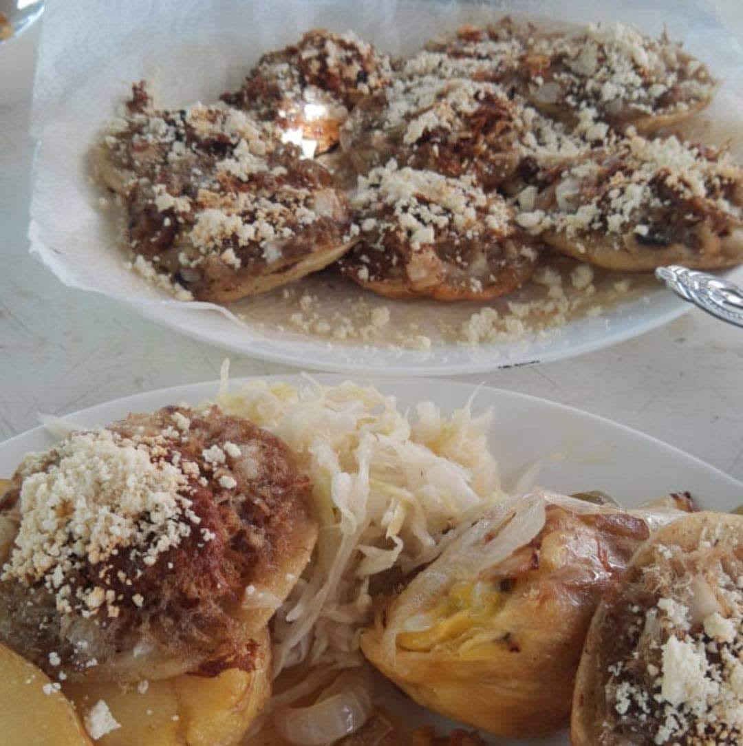 Cenaduria Na" Marce image 3