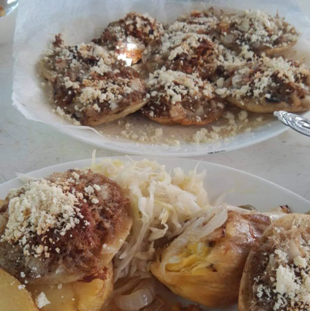 Cenaduria Na" Marce image 3