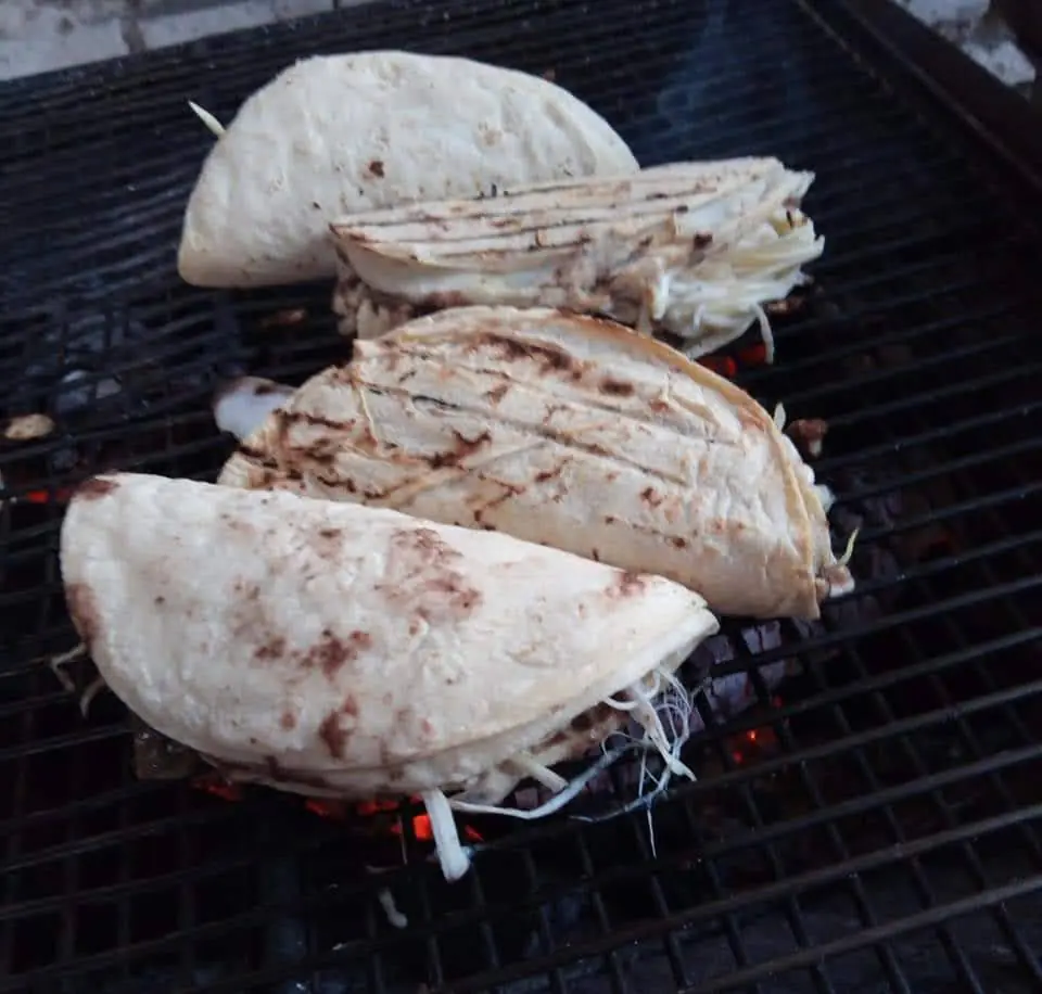 Cenaduria Na" Marce image 5