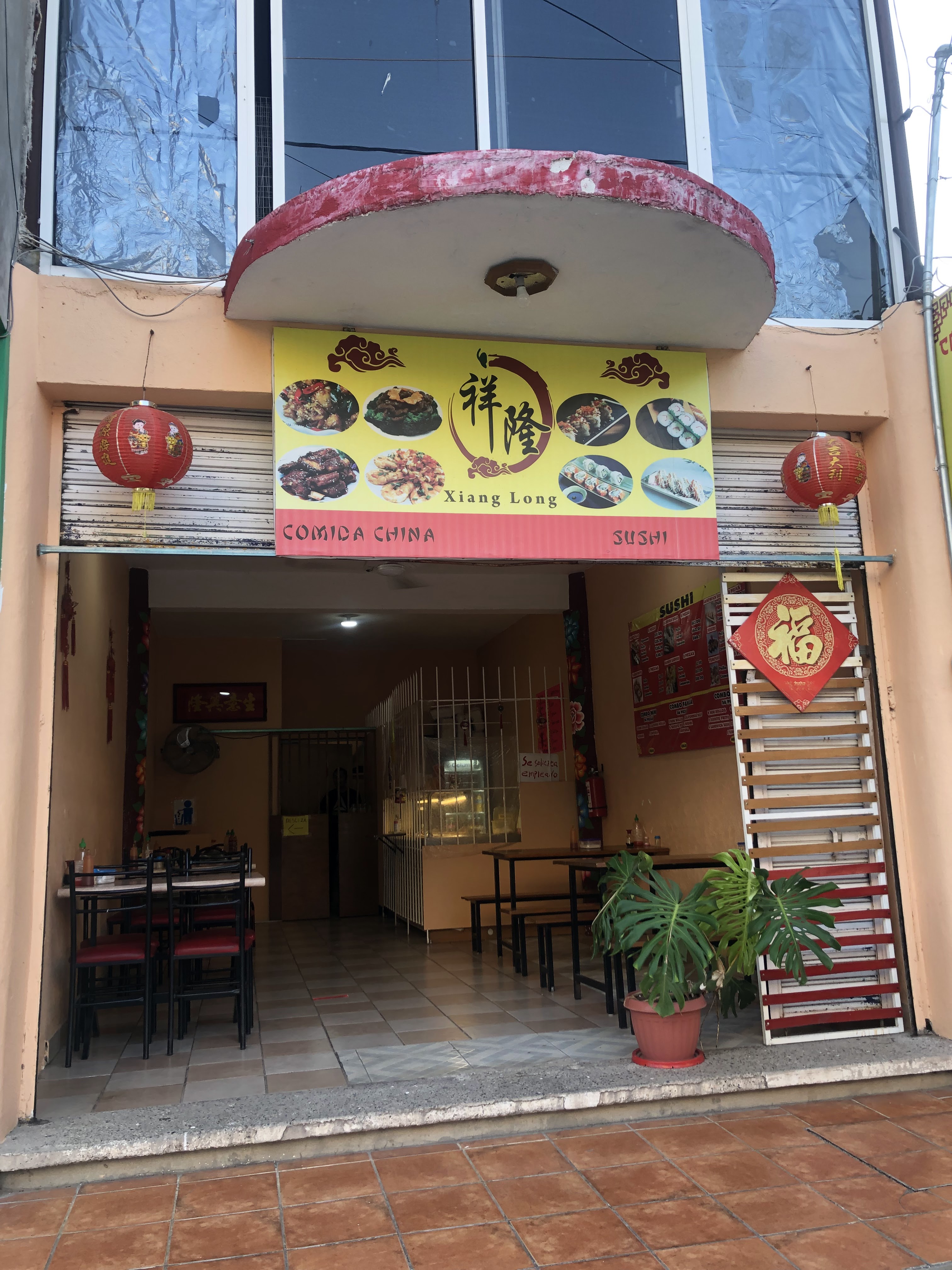 Comida China *Xiang Long* image 3