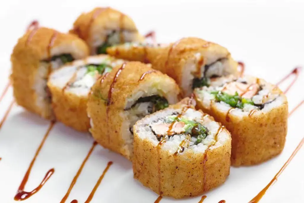 Comida China *Xiang Long* image 4