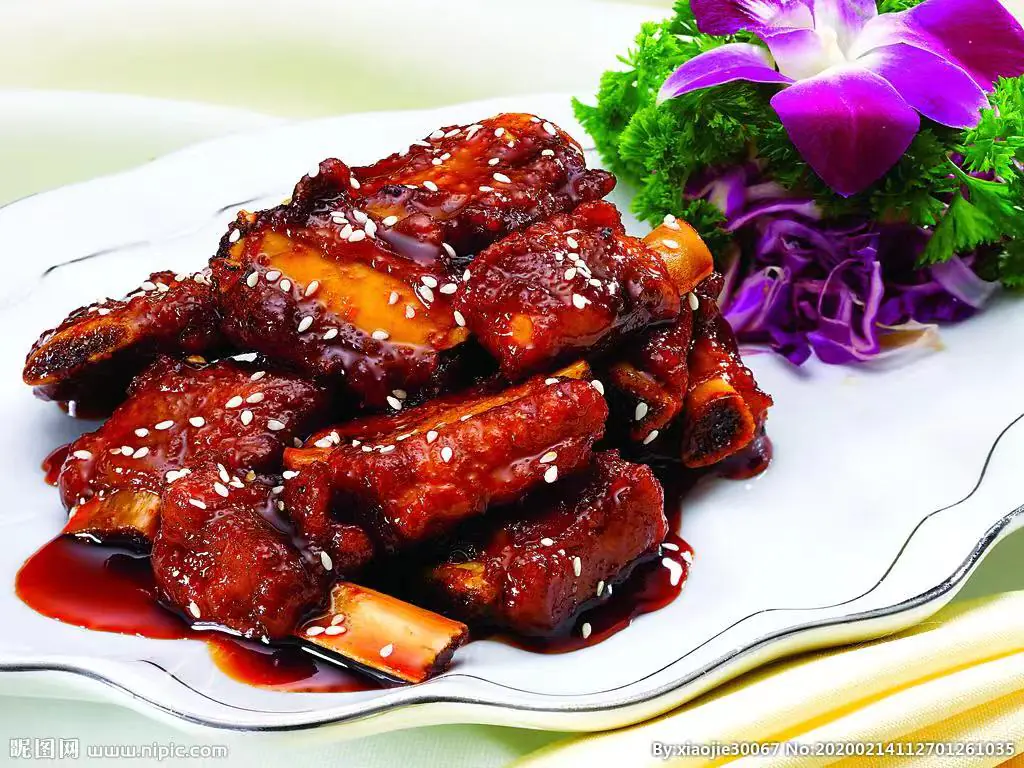 Comida China *Xiang Long* image 5