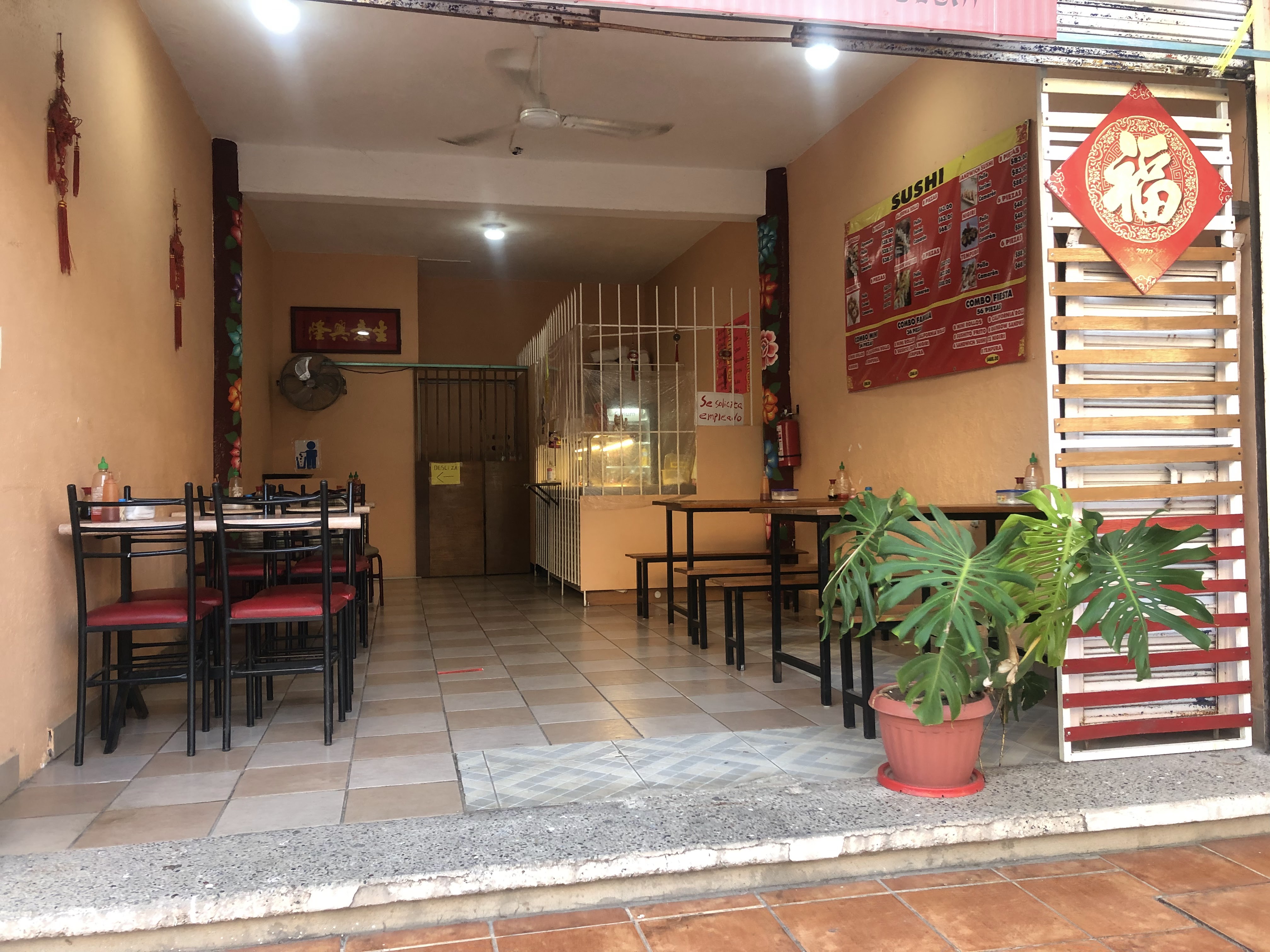 Comida China *Xiang Long* image 7