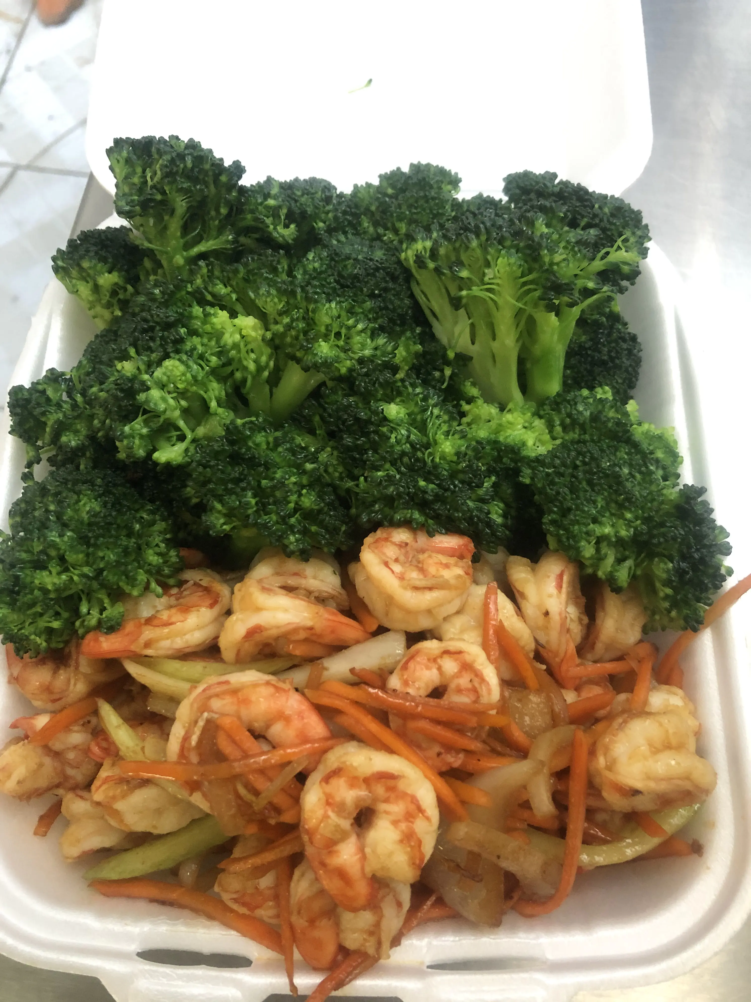 Comida China *Xiang Long* image 9