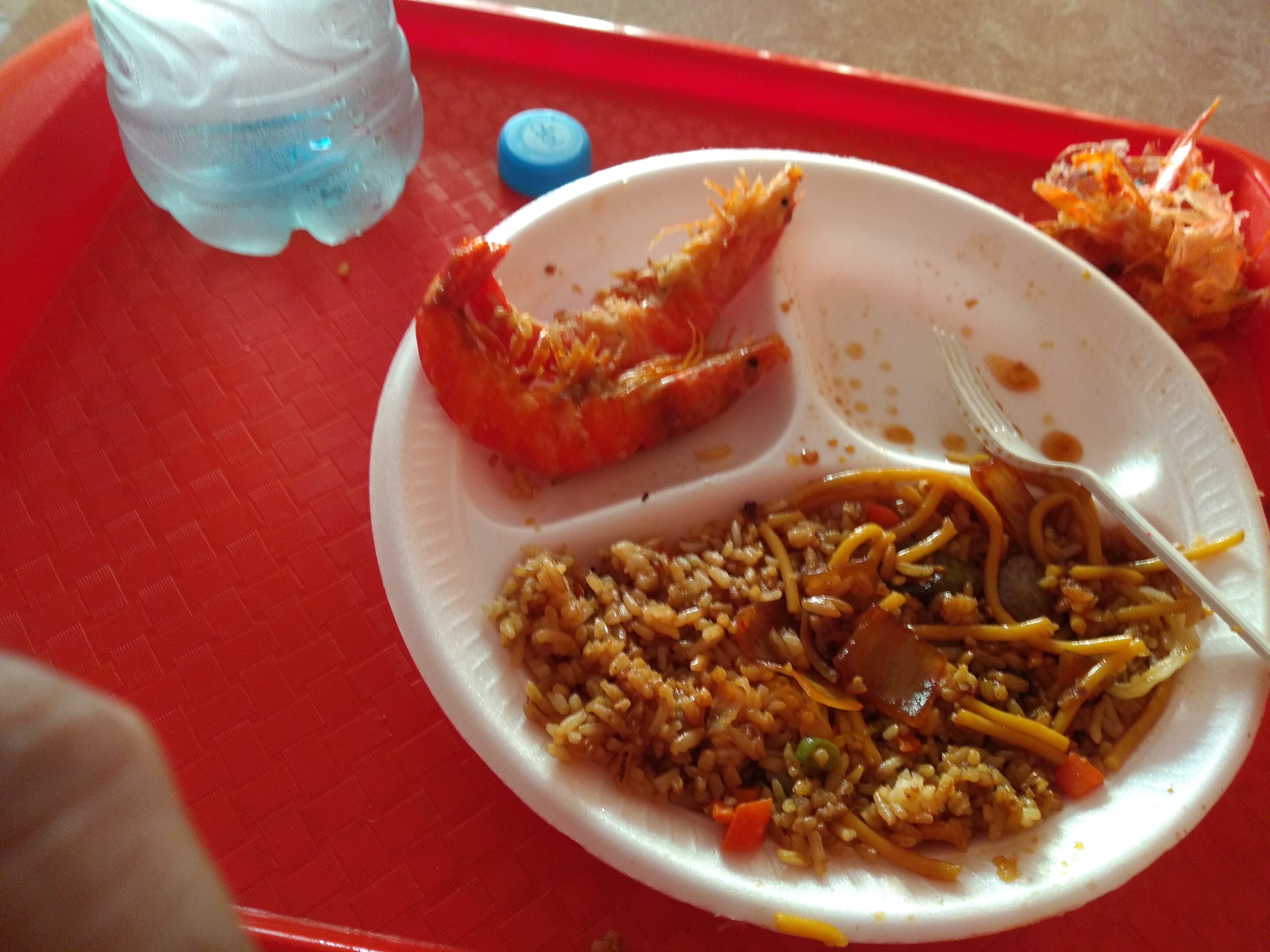 Comida China *Xiang Long* image 10