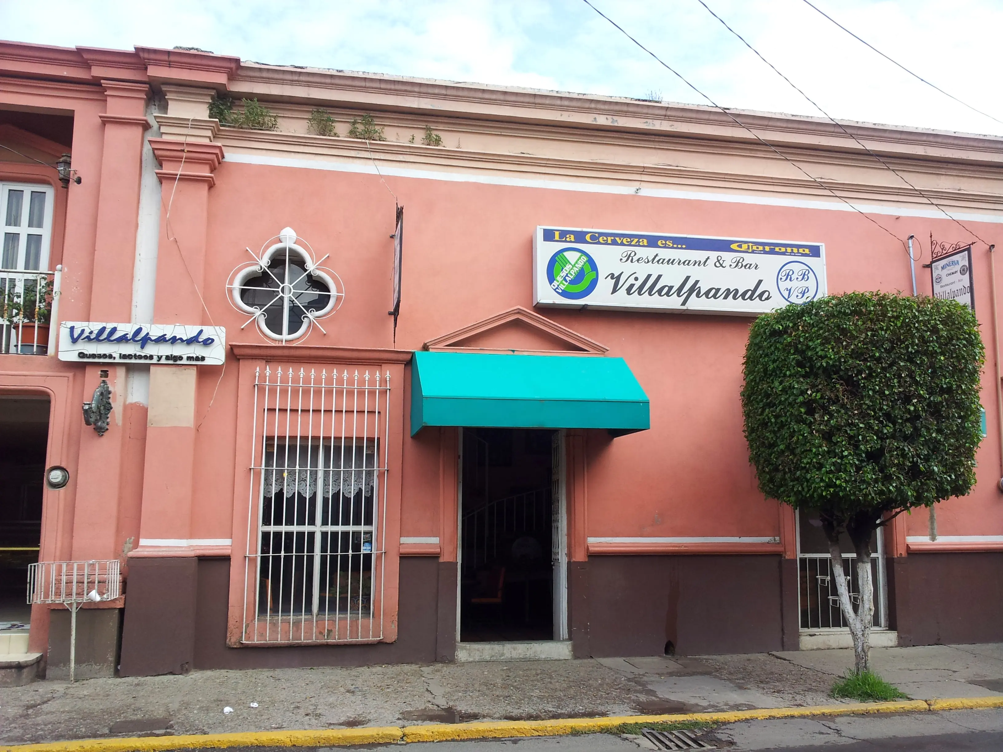 Restaurante Villalpando image 1