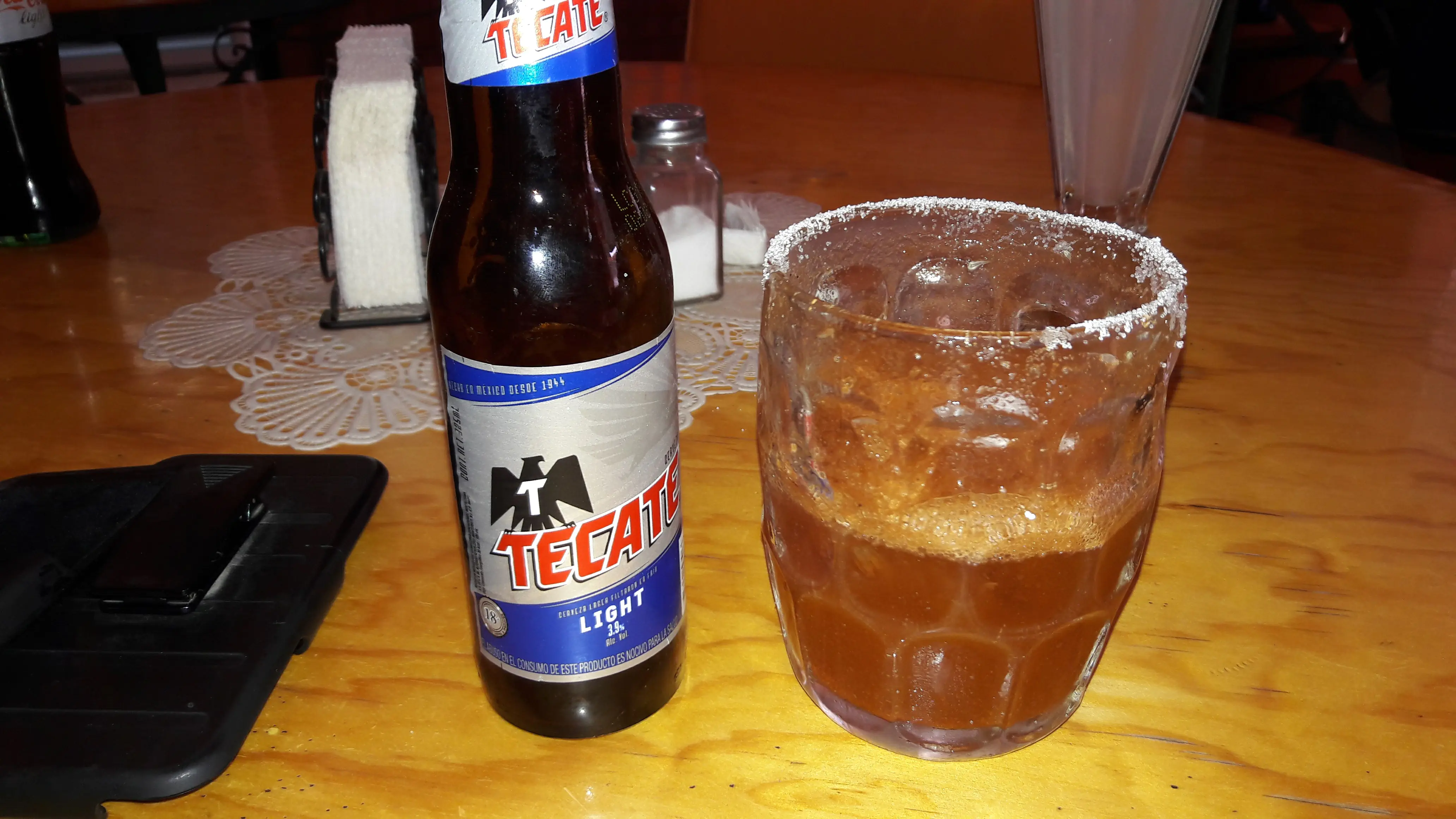 Restaurante Villalpando image 9