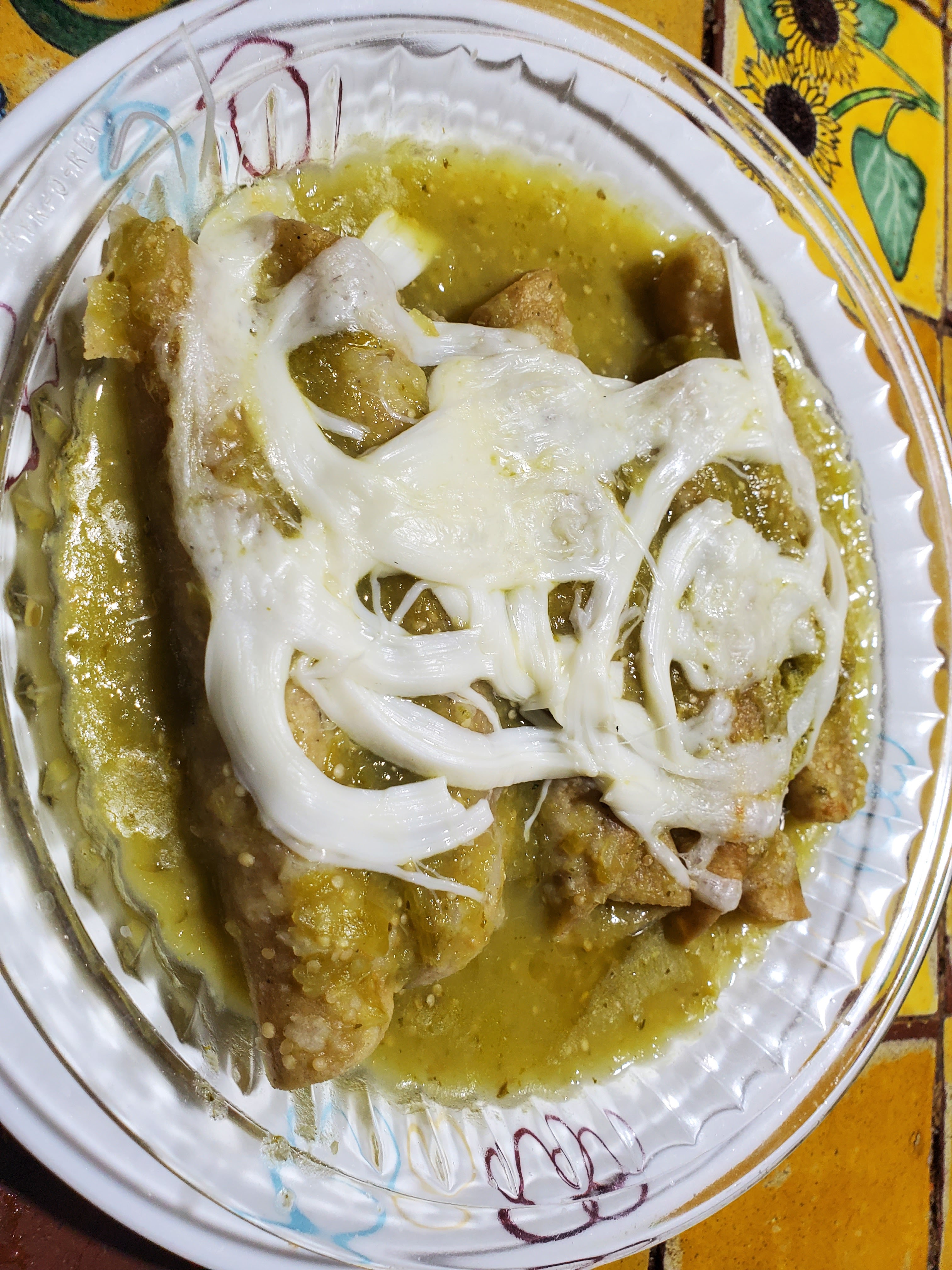 Restaurante Villalpando image 10