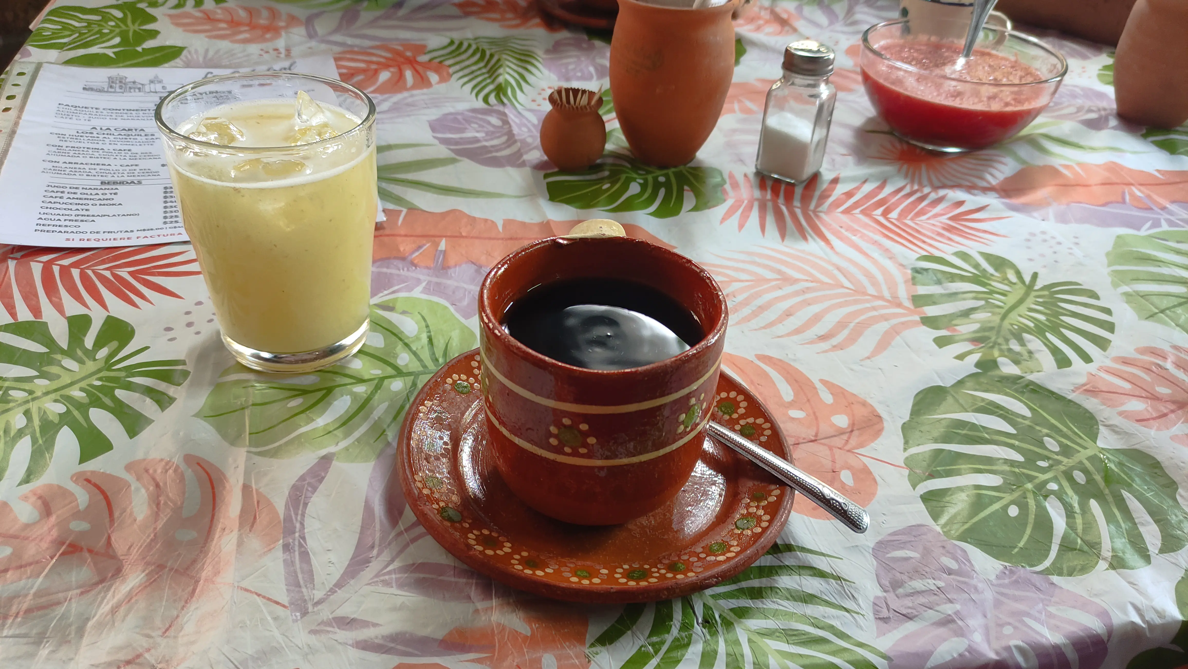 Restaurant La Catedral image 1