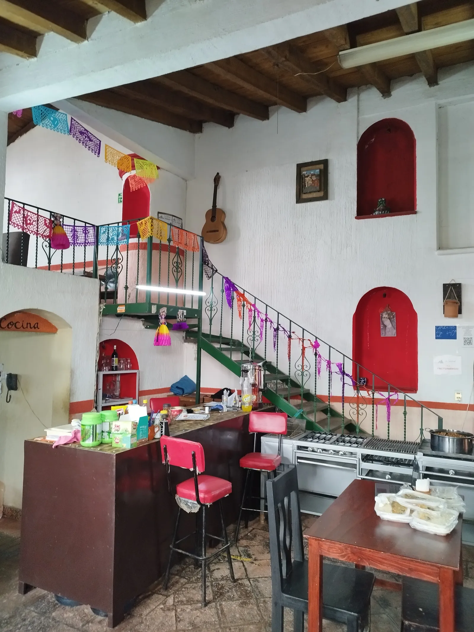 Restaurant La Catedral image 2