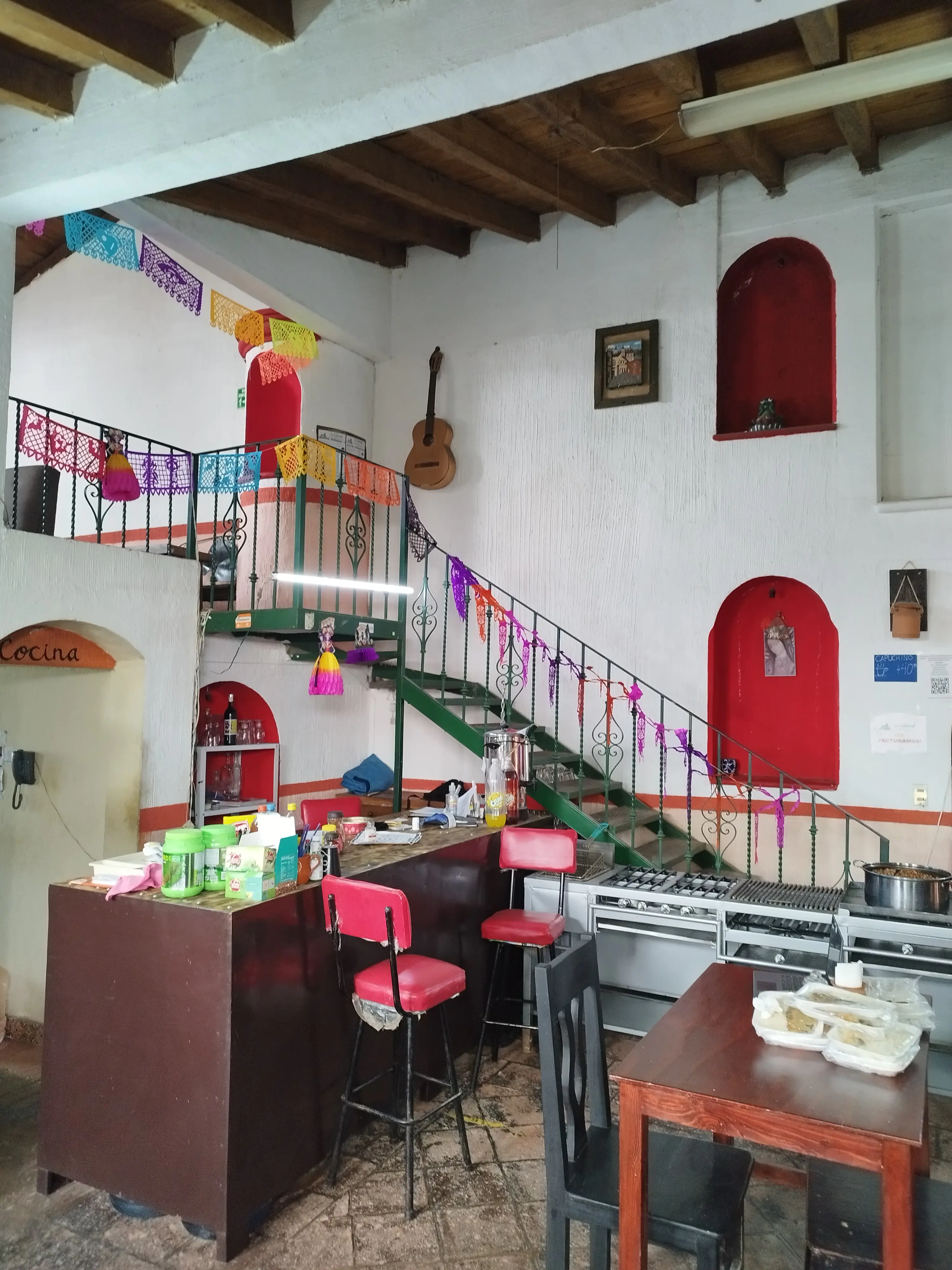 Restaurant La Catedral image 2