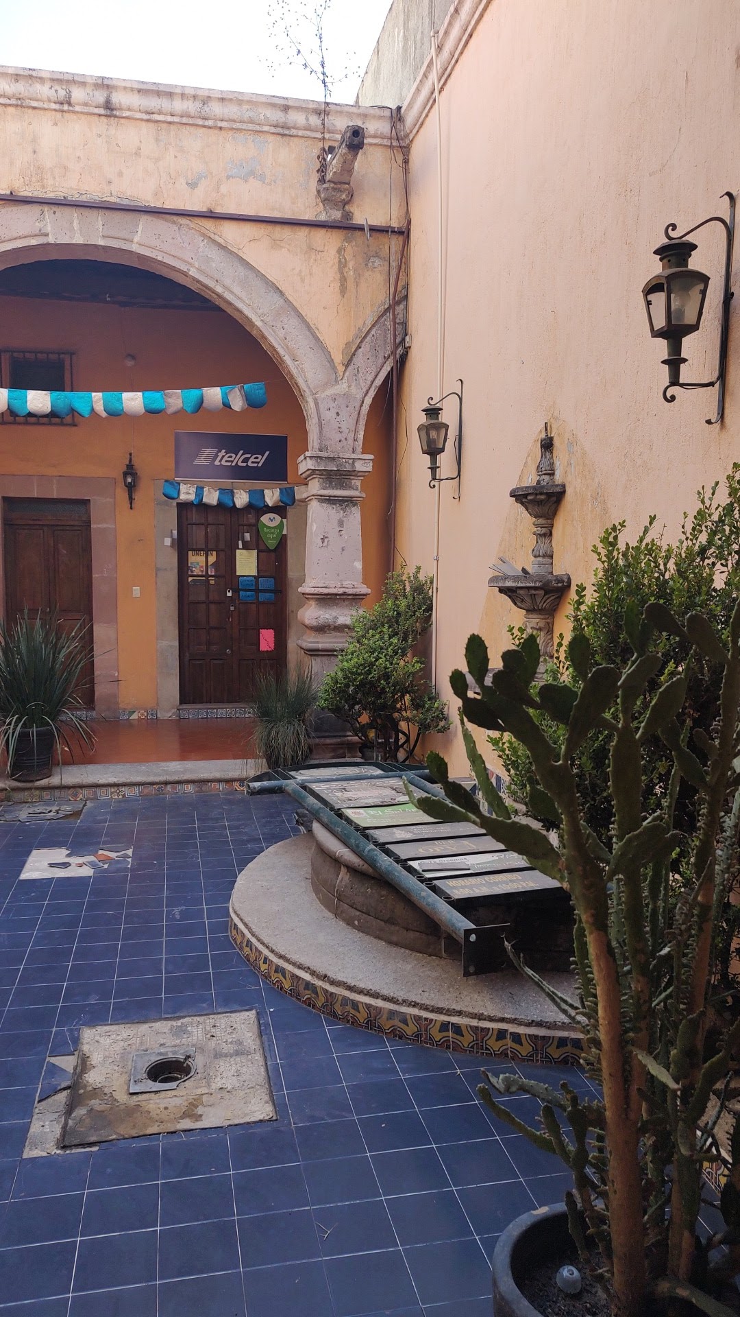 Restaurant La Catedral image 3