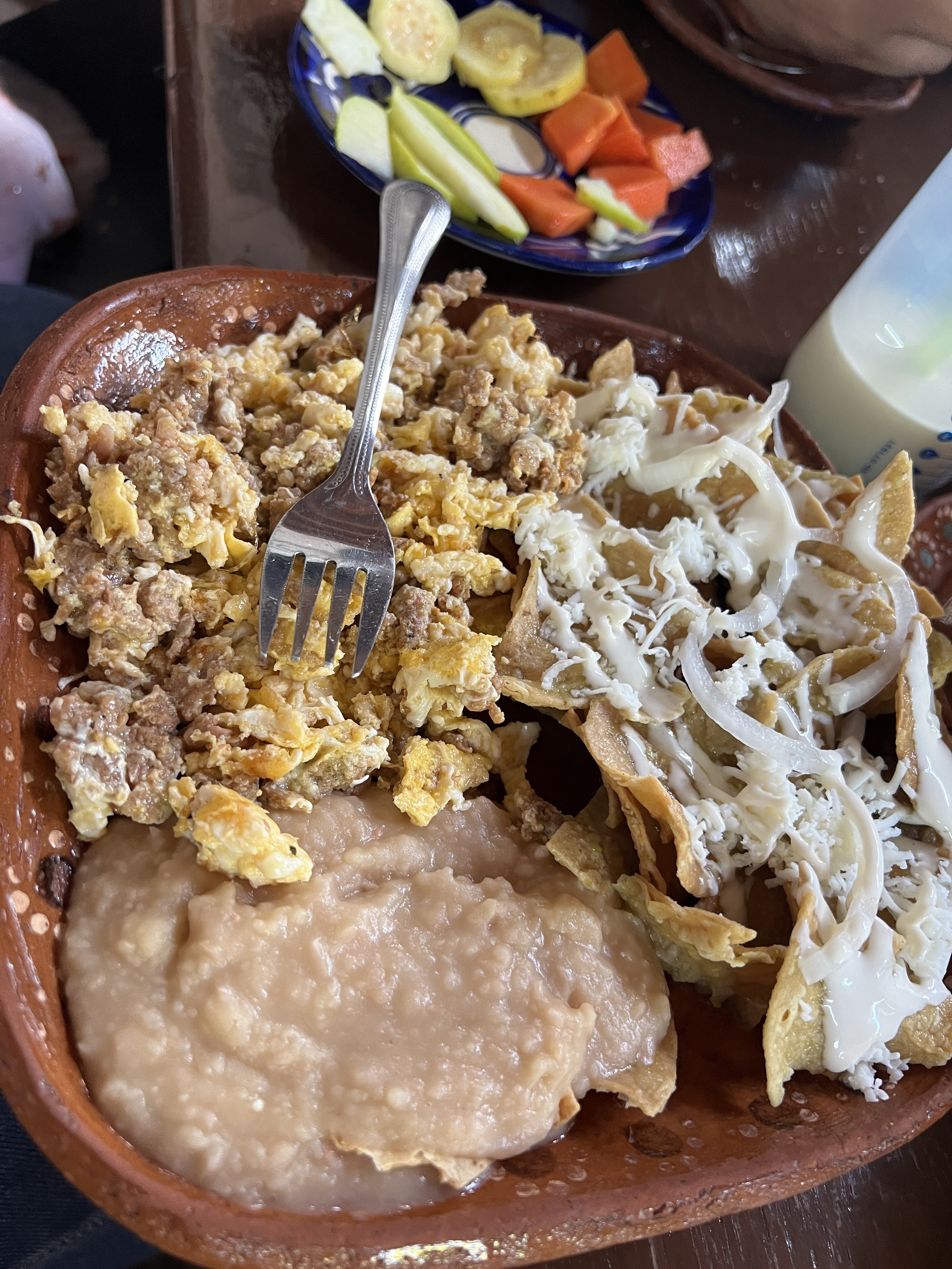 Restaurant La Catedral image 4