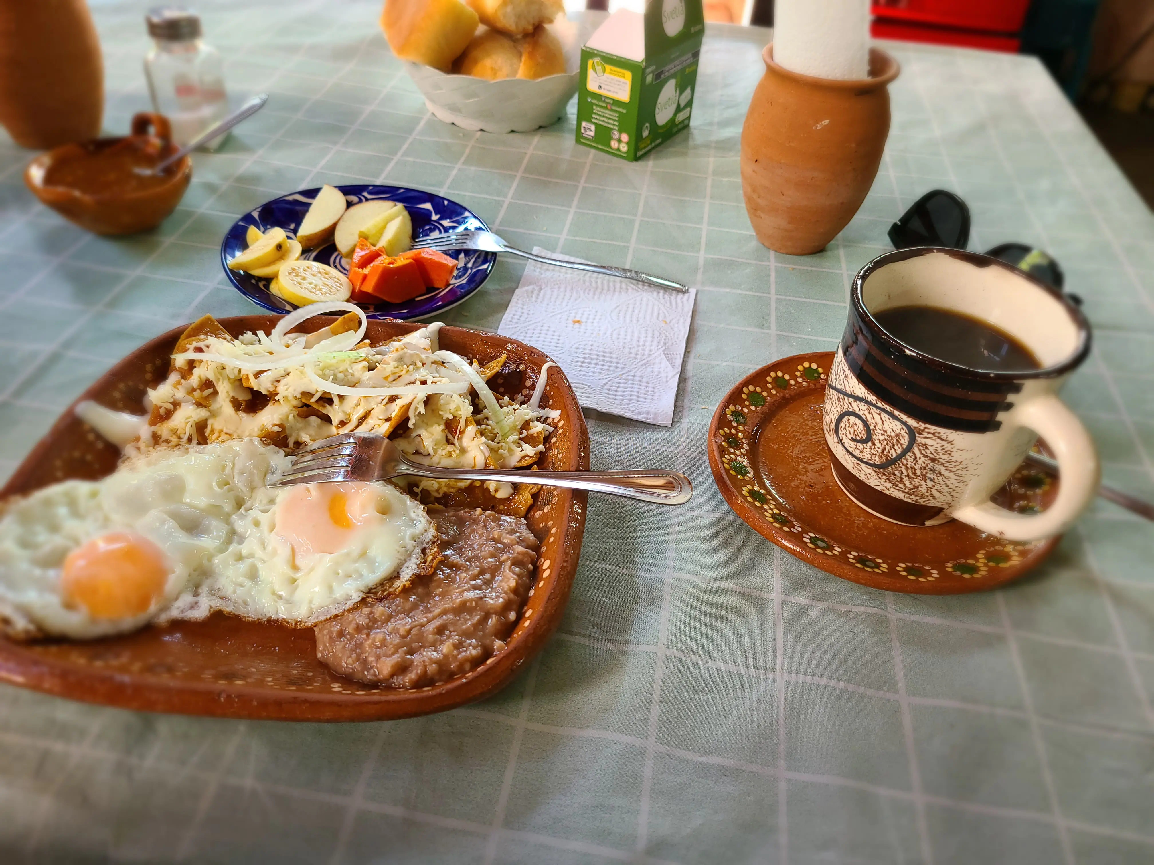 Restaurant La Catedral image 5