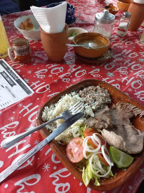 Restaurant La Catedral image 6