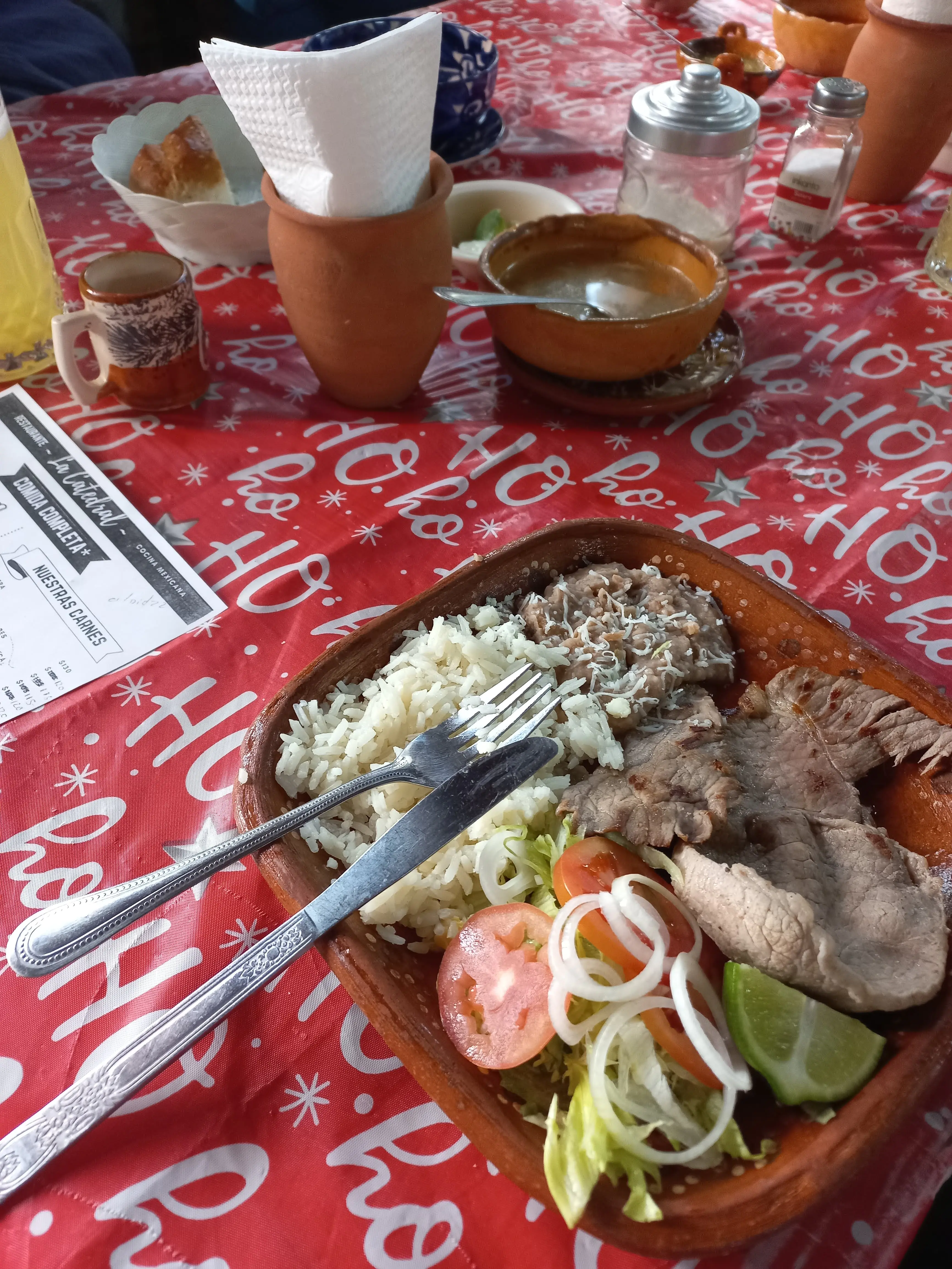 Restaurant La Catedral image 6