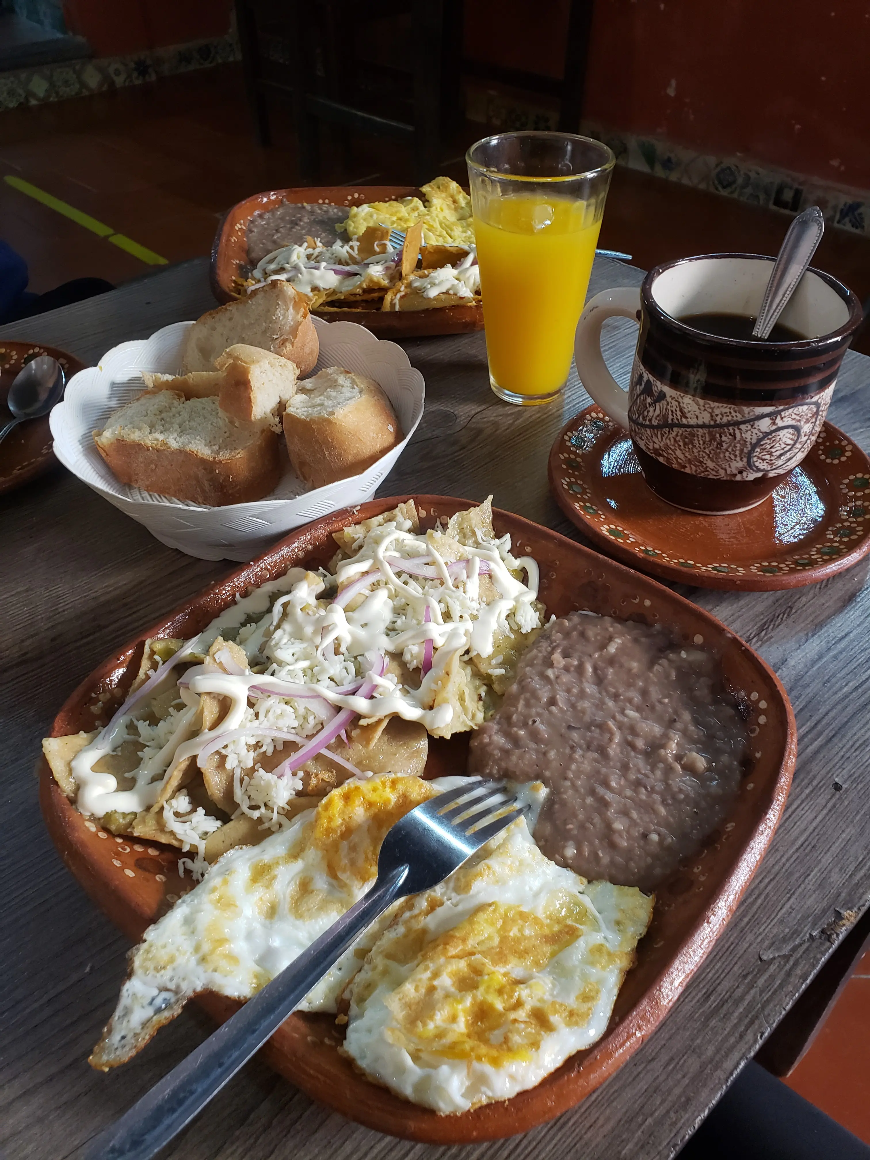 Restaurant La Catedral image 7