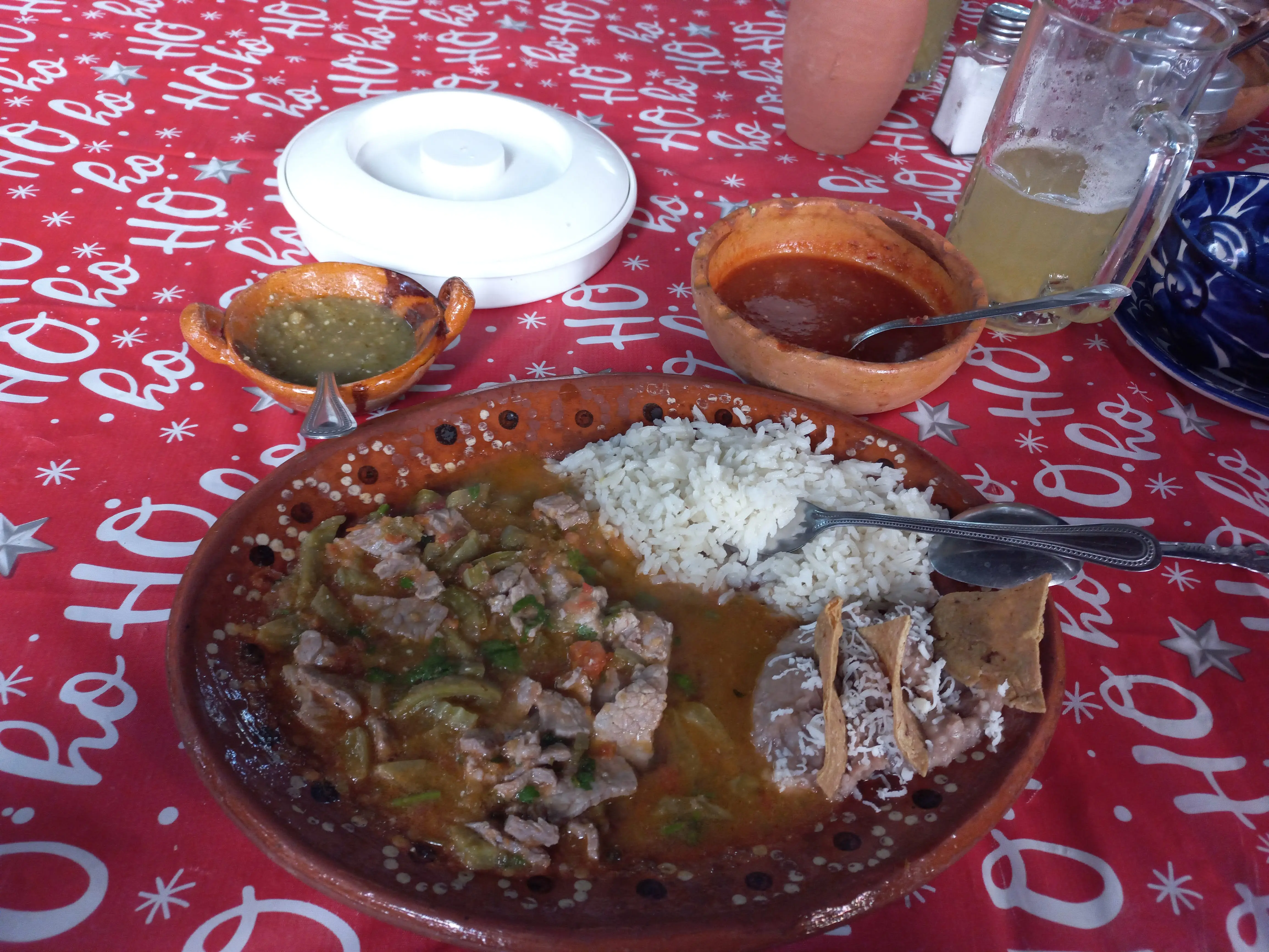 Restaurant La Catedral image 8