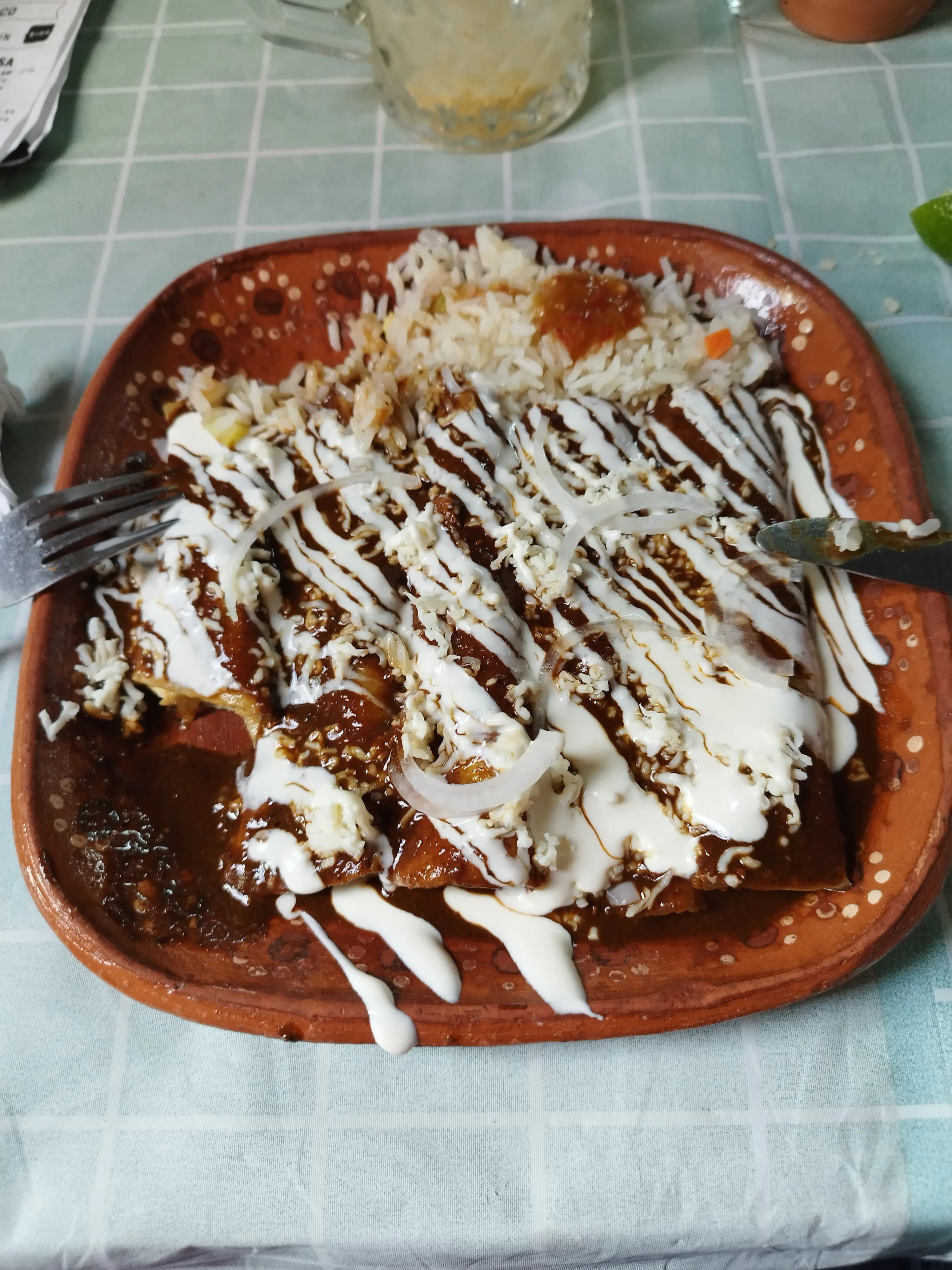 Restaurant La Catedral image 9