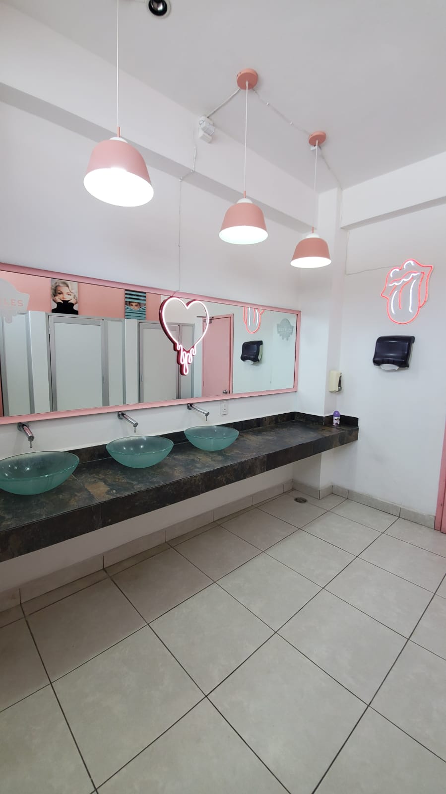 80s Waffles Retro Breakfast image 7