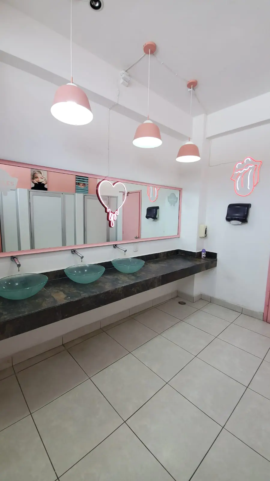 80s Waffles Retro Breakfast image 7