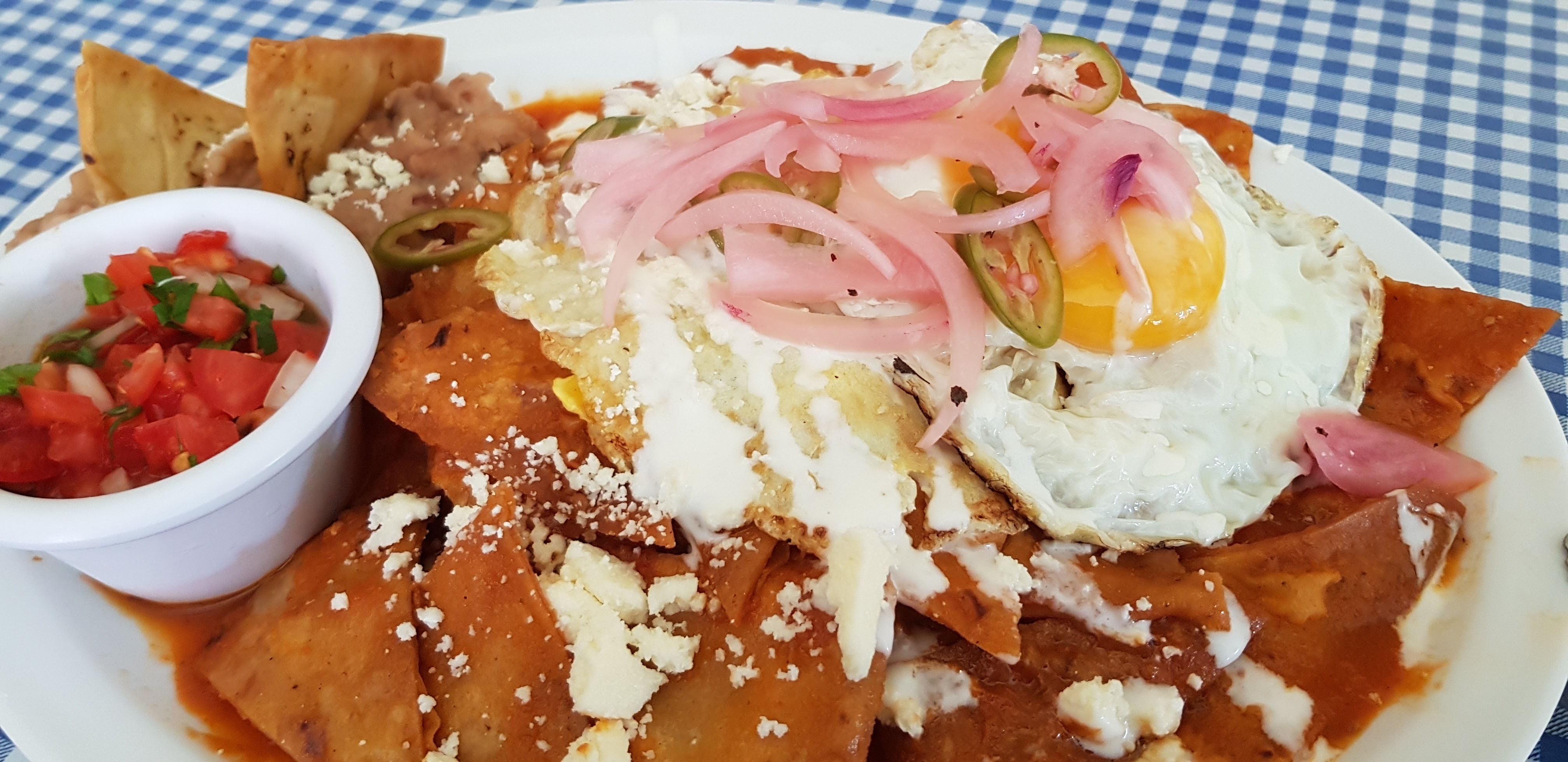 Mariscos El Amigo de Silao image 1