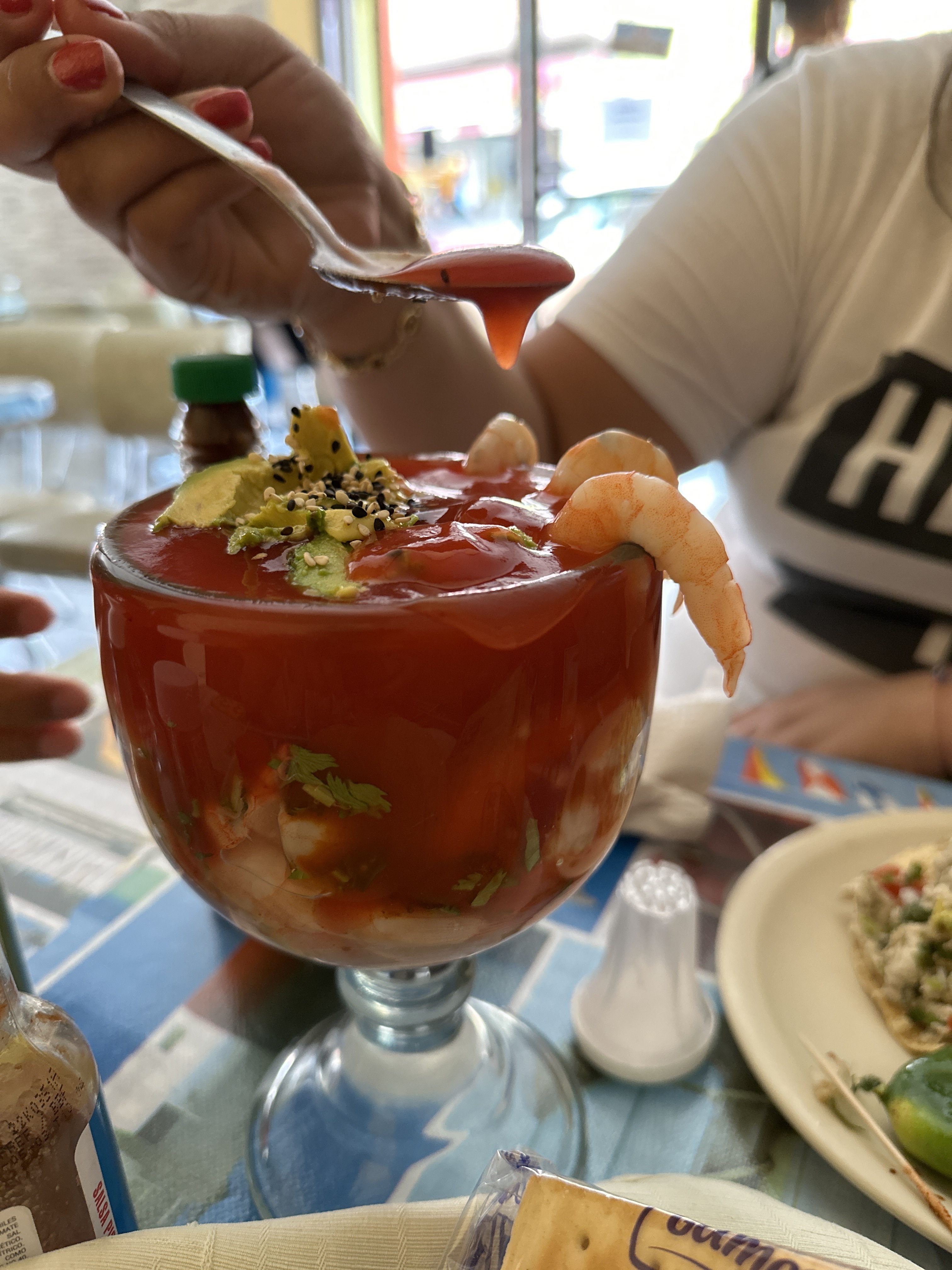 Mariscos El Amigo de Silao image 2